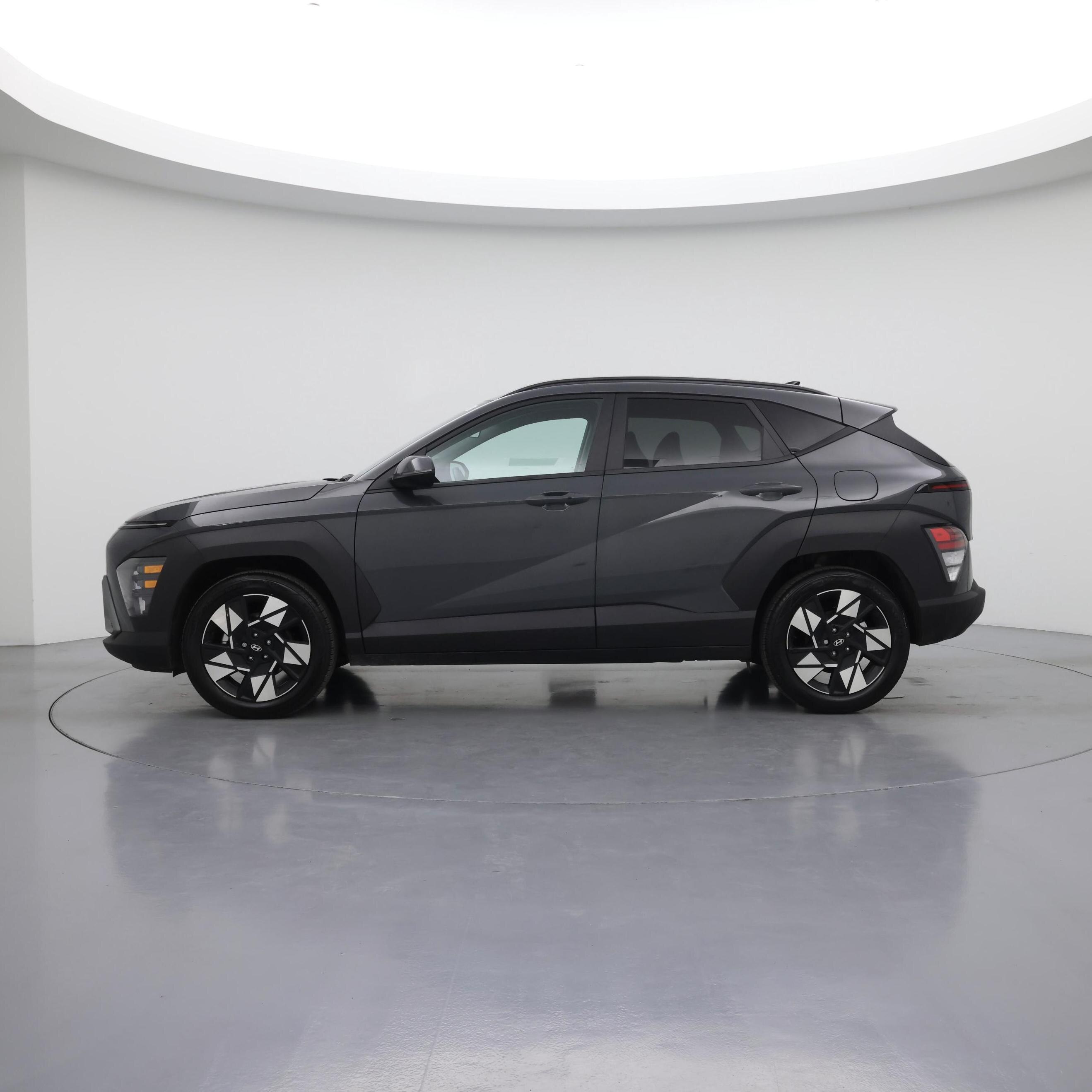Thumbnail: 2025 Hyundai Kona - 3
