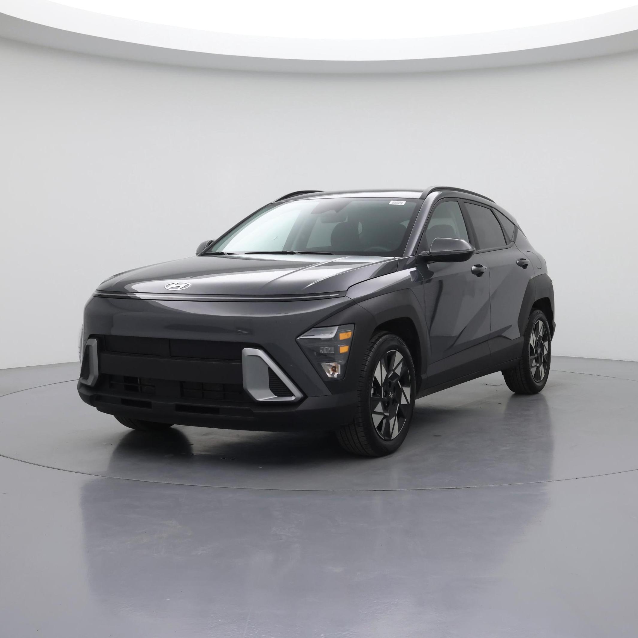 Thumbnail: 2025 Hyundai Kona - 4