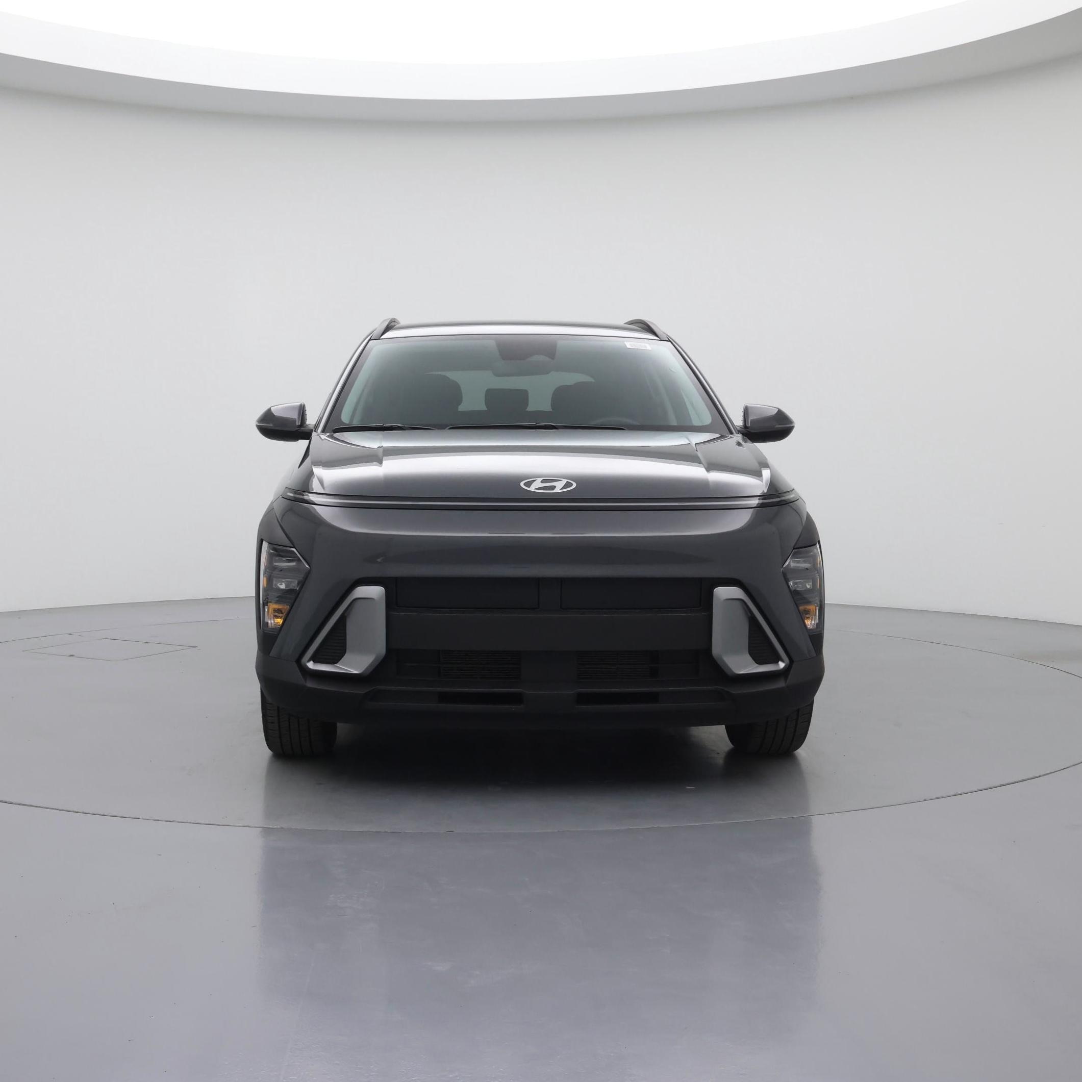 Thumbnail: 2025 Hyundai Kona - 5