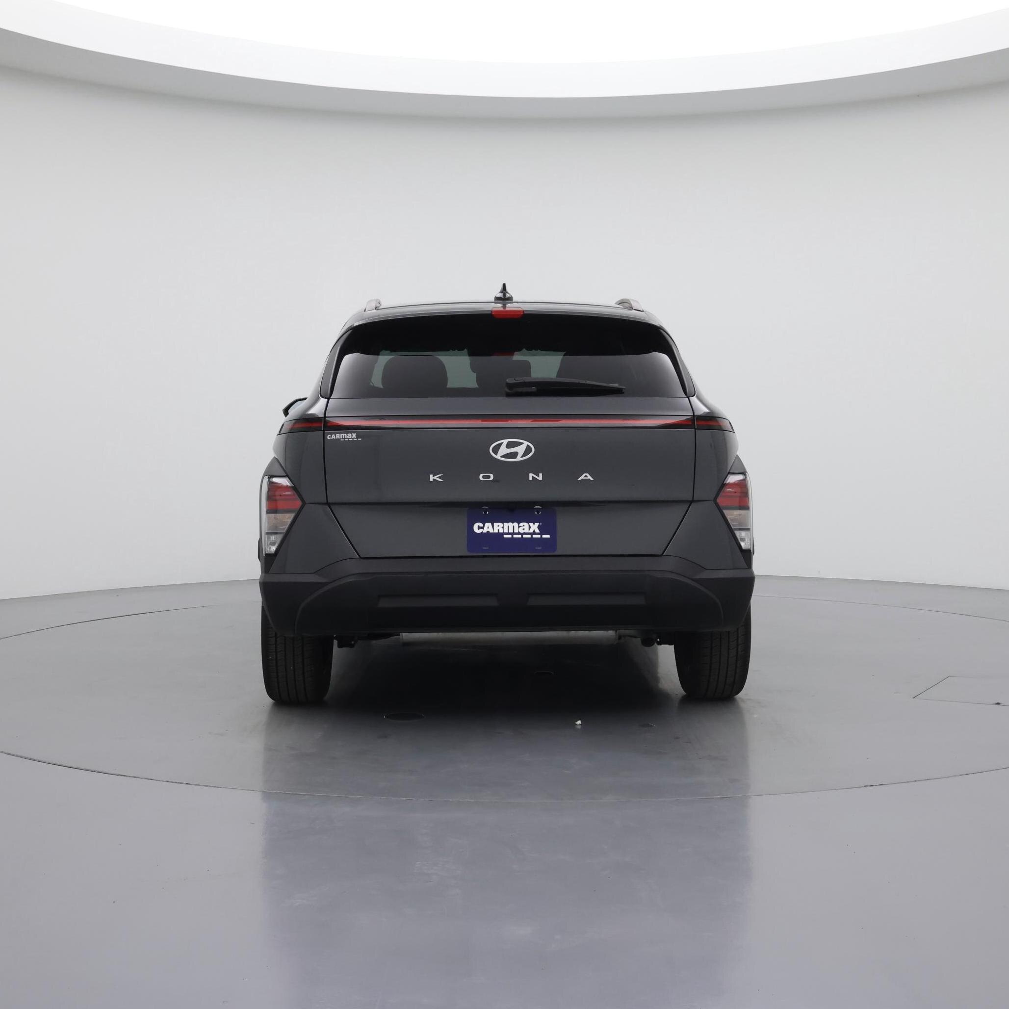 Thumbnail: 2025 Hyundai Kona - 6