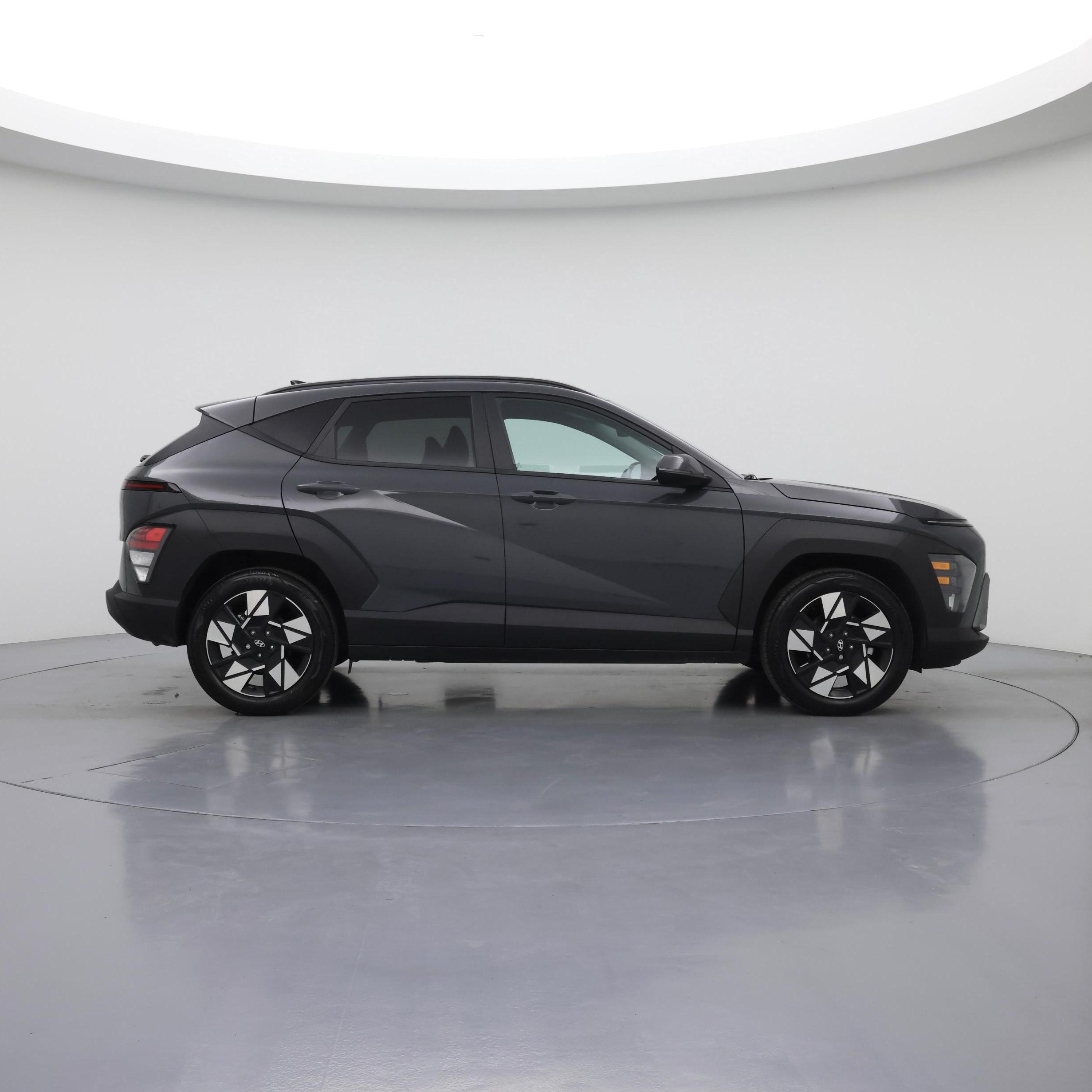 Thumbnail: 2025 Hyundai Kona - 7