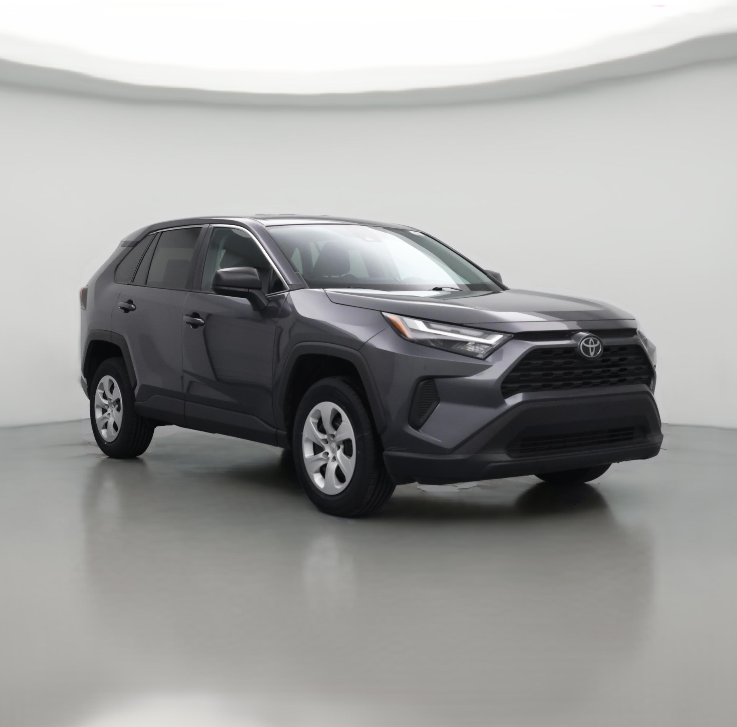Thumbnail: 2024 Toyota RAV4 - 1