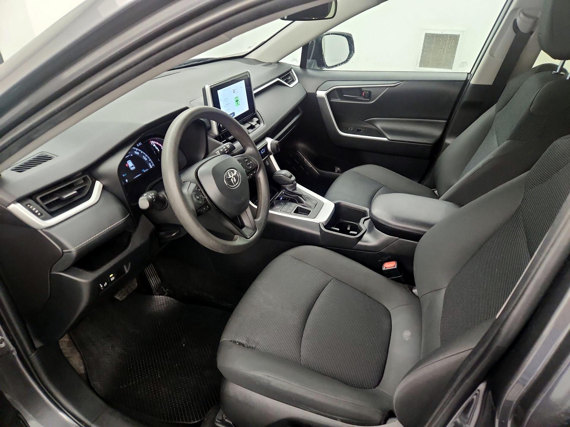 Thumbnail: 2024 Toyota RAV4 - 11