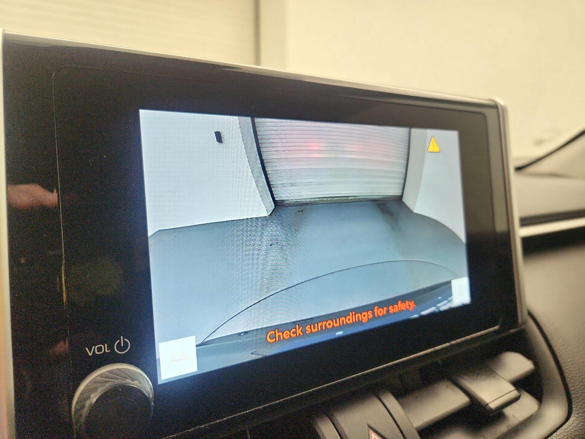 Thumbnail: 2024 Toyota RAV4 - 14