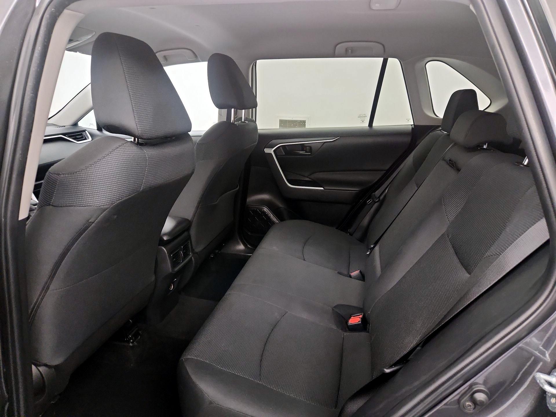 Thumbnail: 2024 Toyota RAV4 - 19