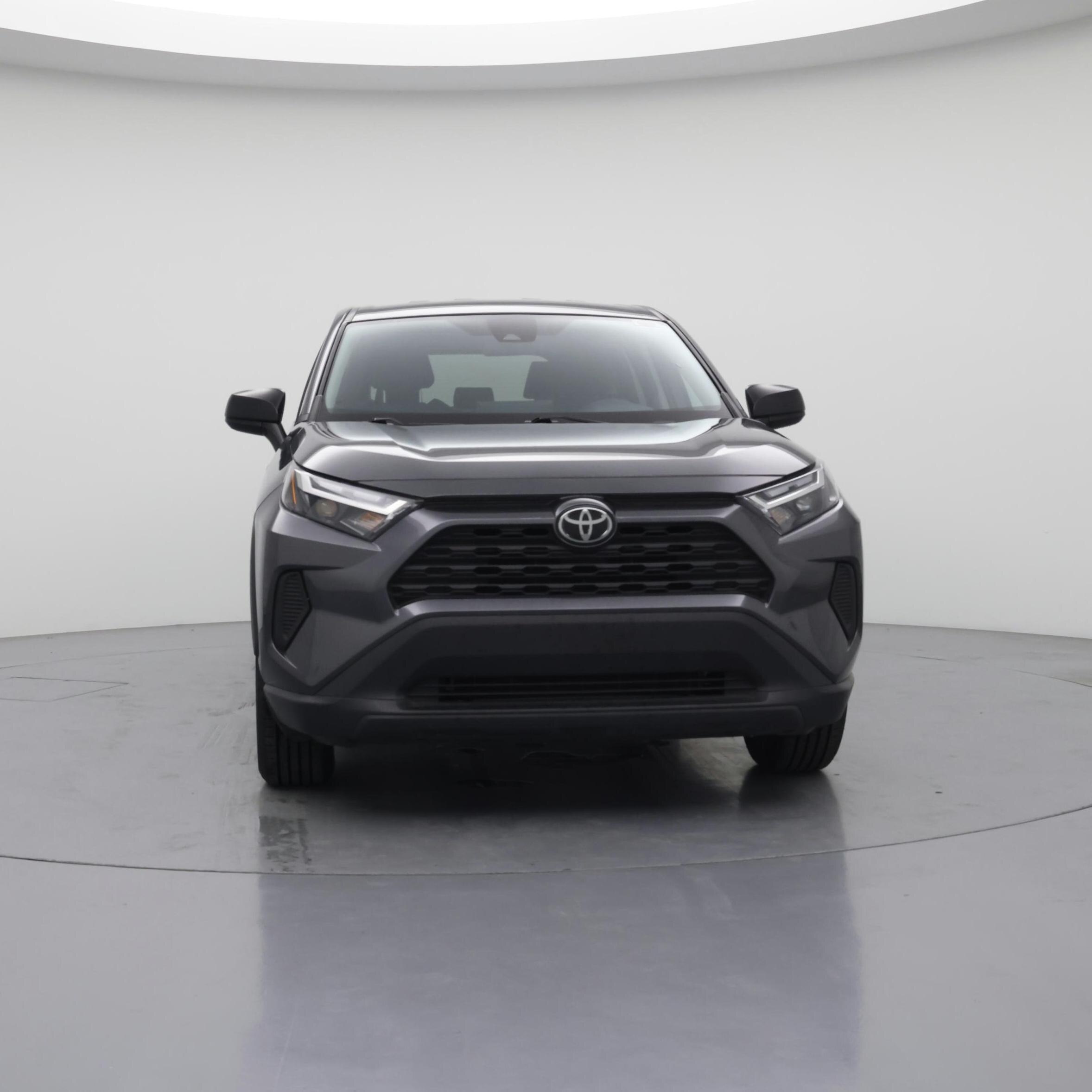 Thumbnail: 2024 Toyota RAV4 - 5