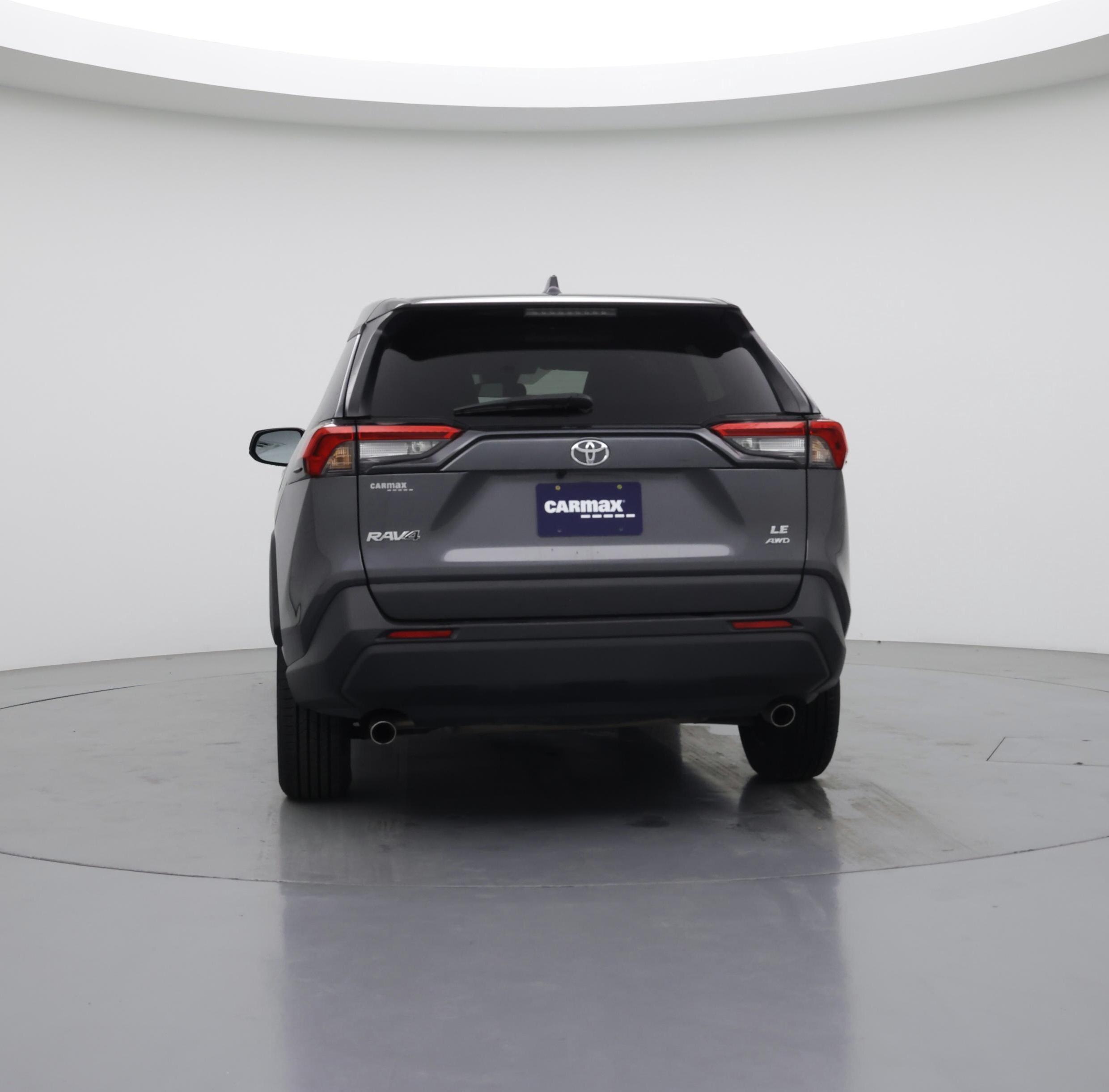 Thumbnail: 2024 Toyota RAV4 - 6