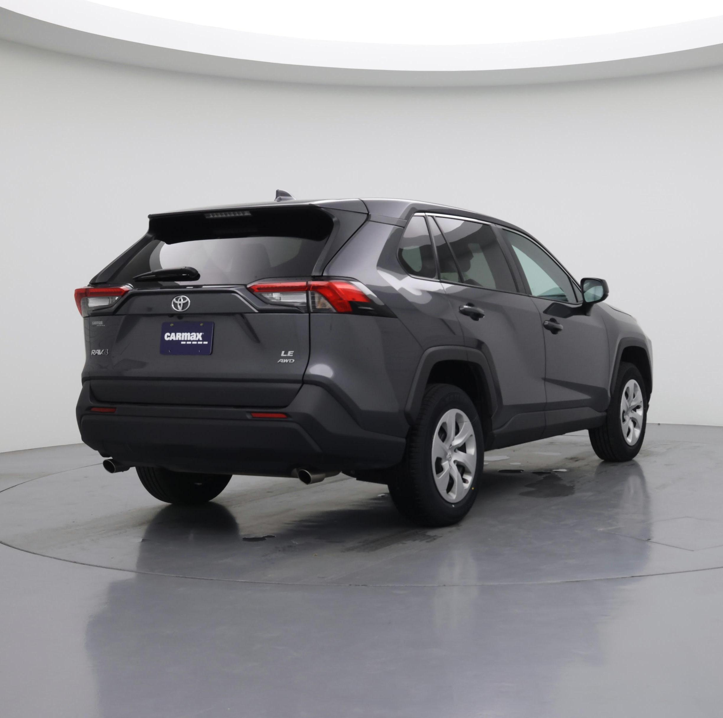 Thumbnail: 2024 Toyota RAV4 - 8