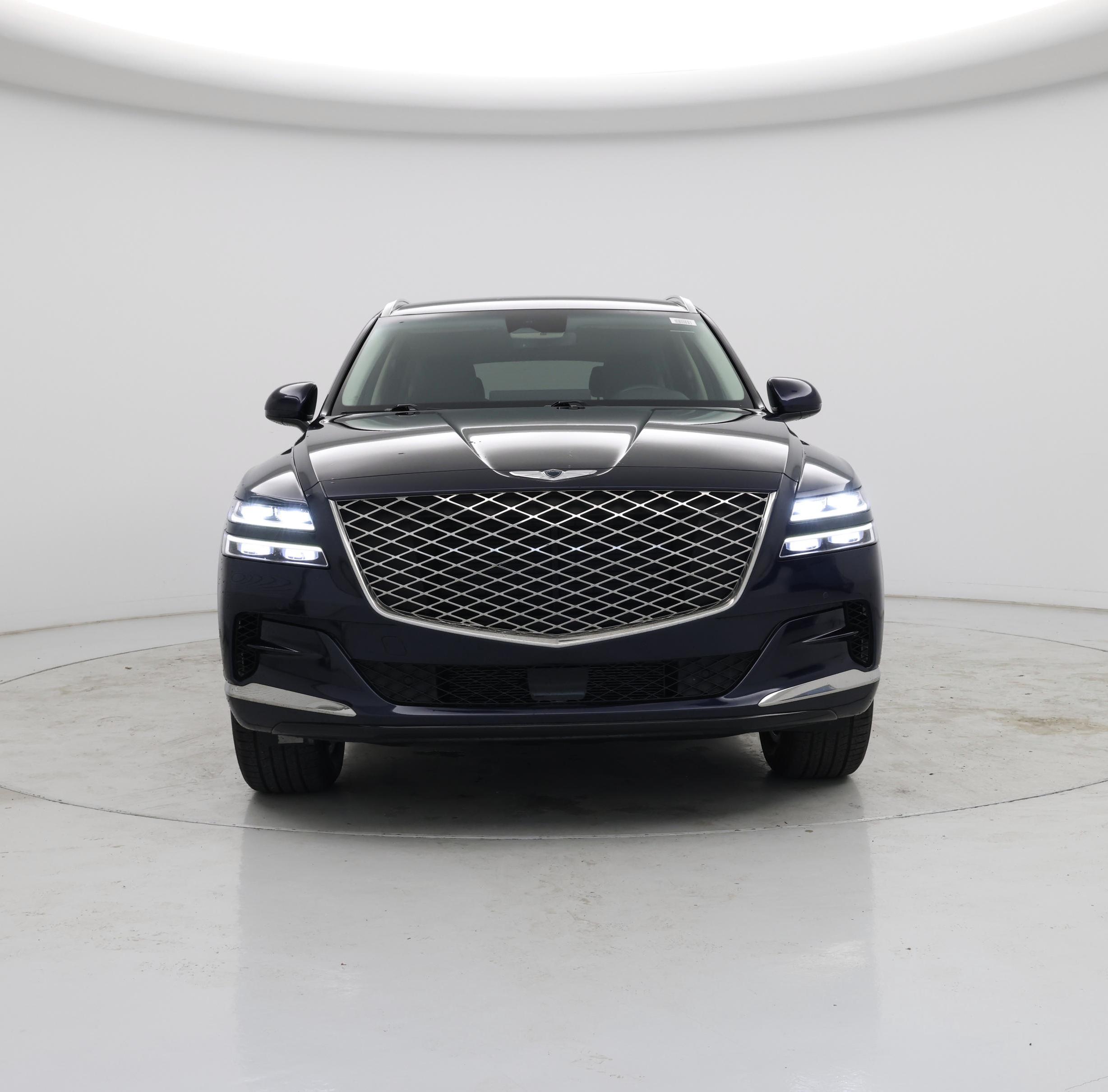 Thumbnail: 2024 Genesis GV80 - 5