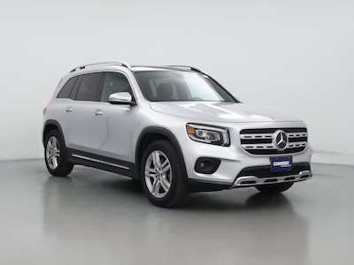 2021 Mercedes-Benz GLB250