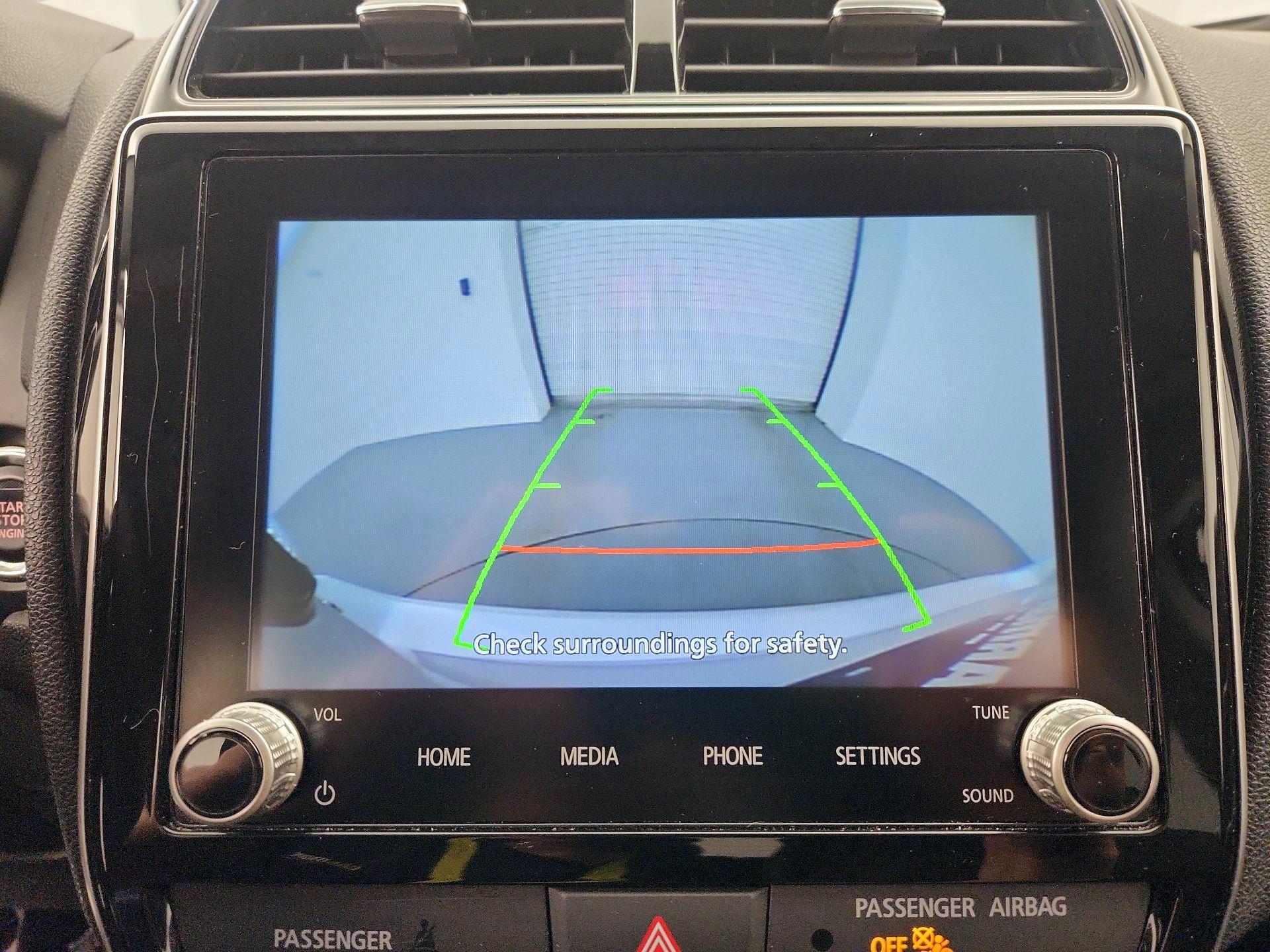 Thumbnail: 2024 Mitsubishi Outlander Sport - 14