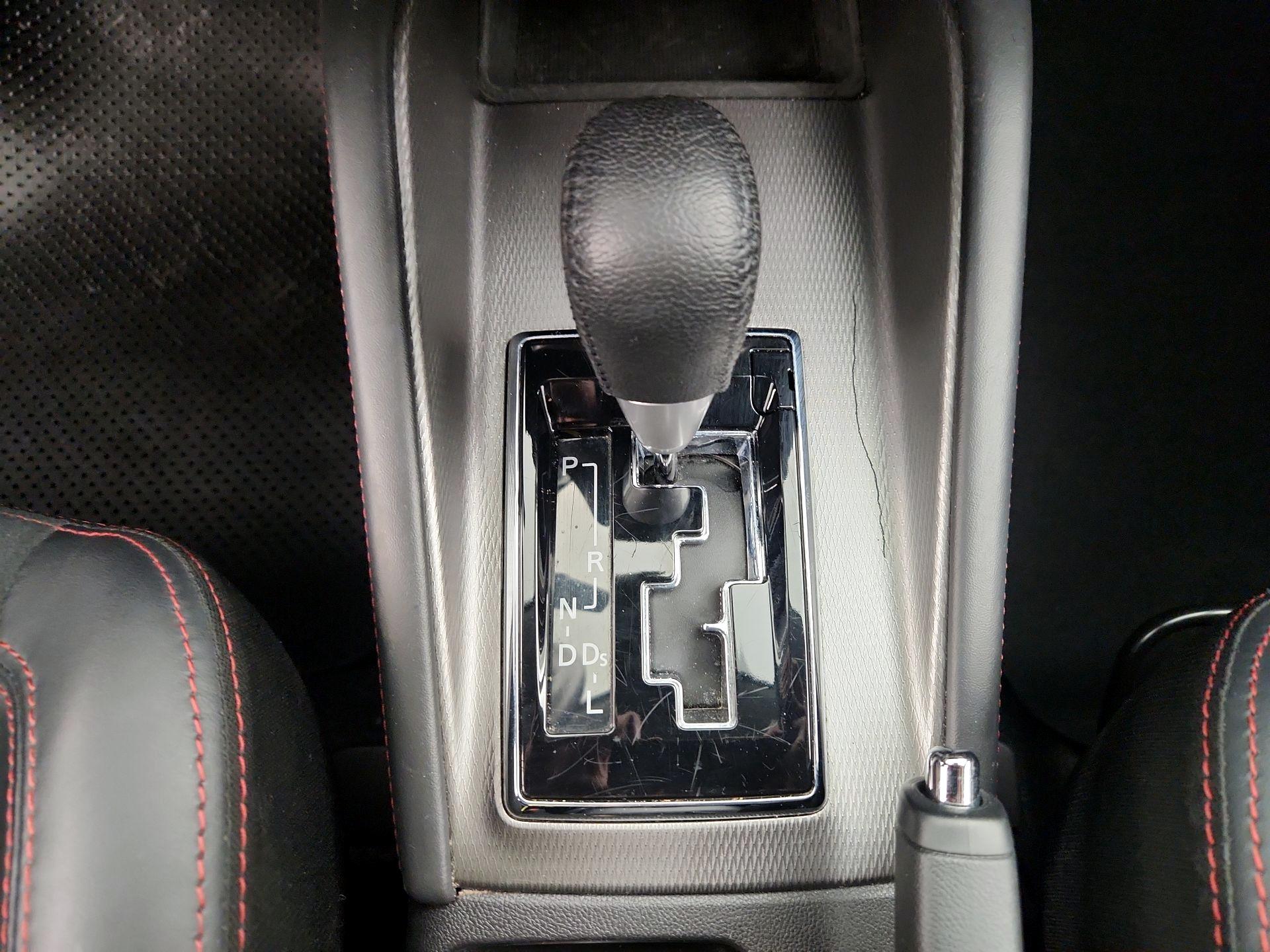 Thumbnail: 2024 Mitsubishi Outlander Sport - 17