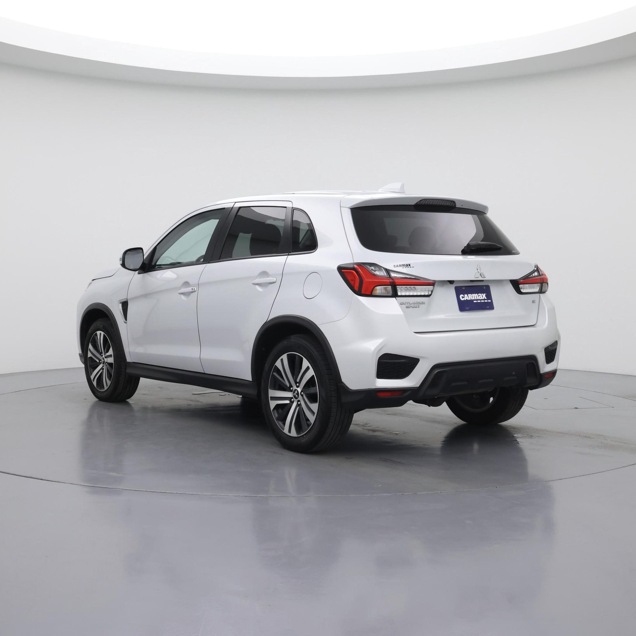 Thumbnail: 2024 Mitsubishi Outlander Sport - 2