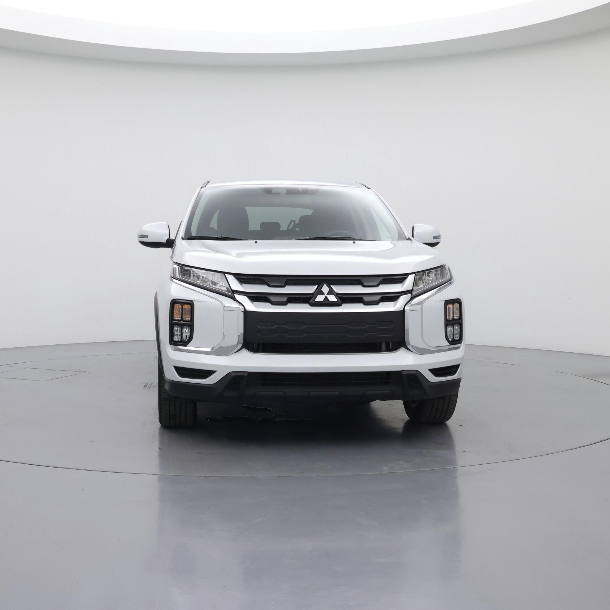 Thumbnail: 2024 Mitsubishi Outlander Sport - 5