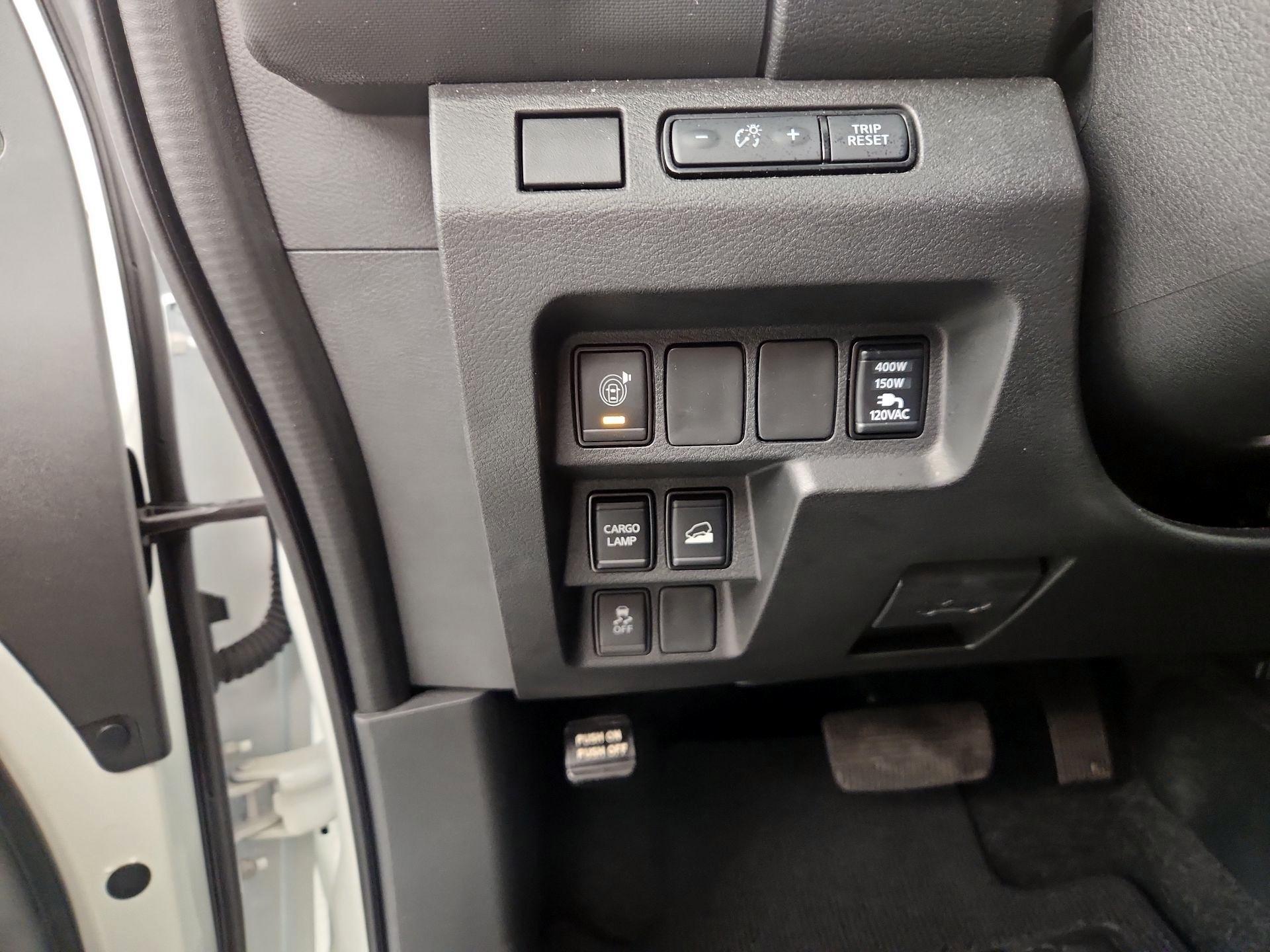 Thumbnail: 2024 Nissan Frontier - 13