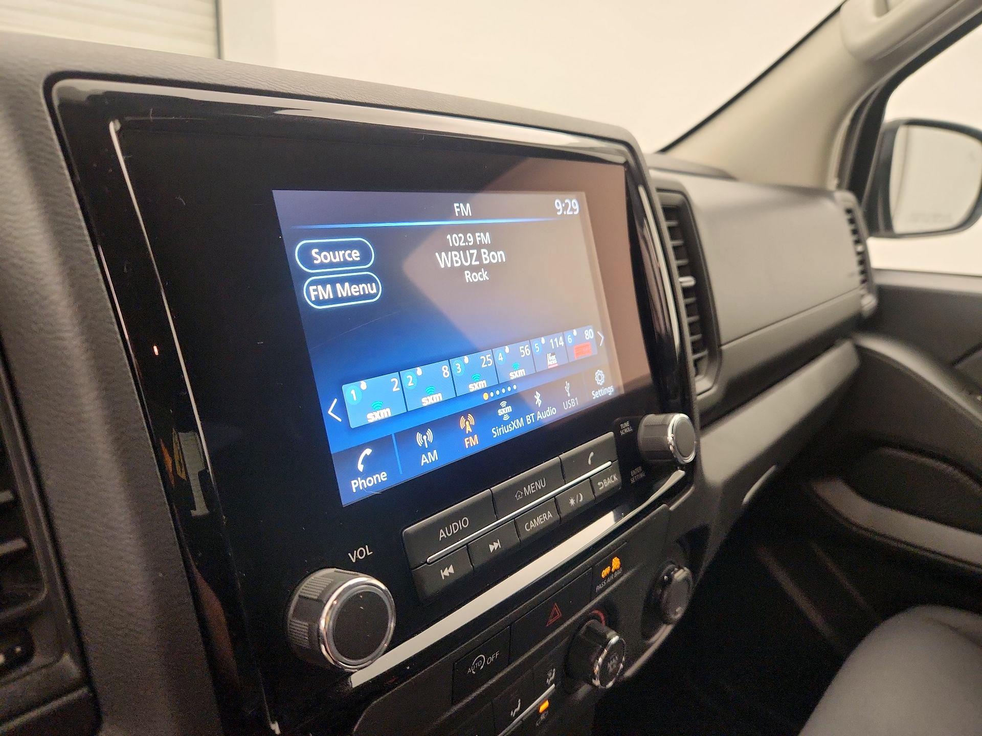 Thumbnail: 2024 Nissan Frontier - 15