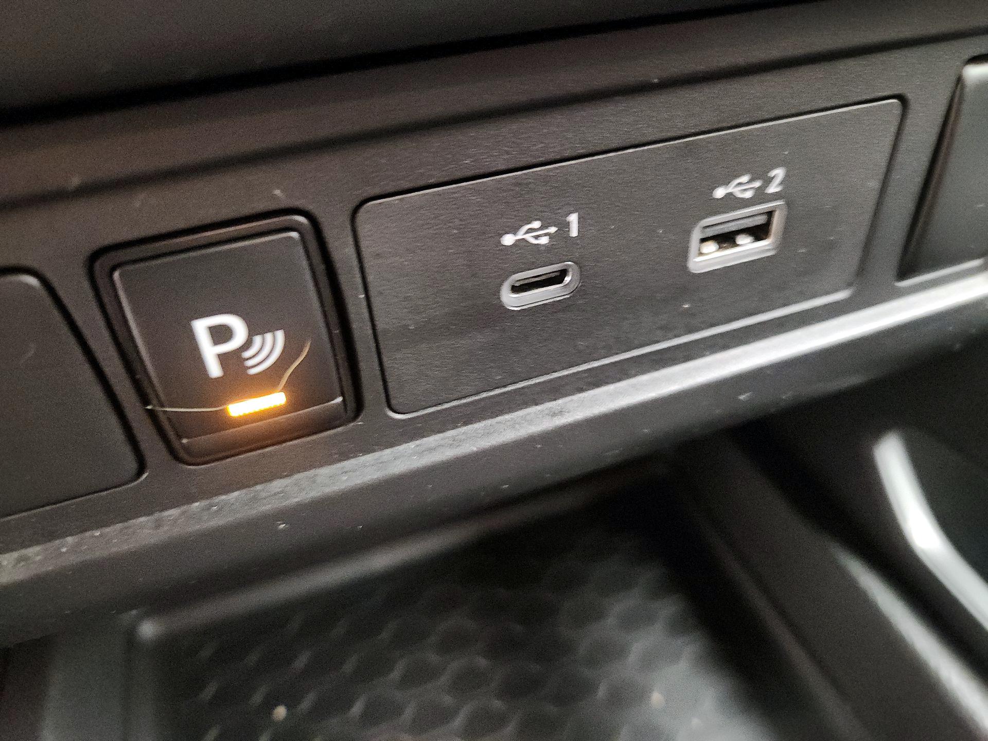 Thumbnail: 2024 Nissan Frontier - 18