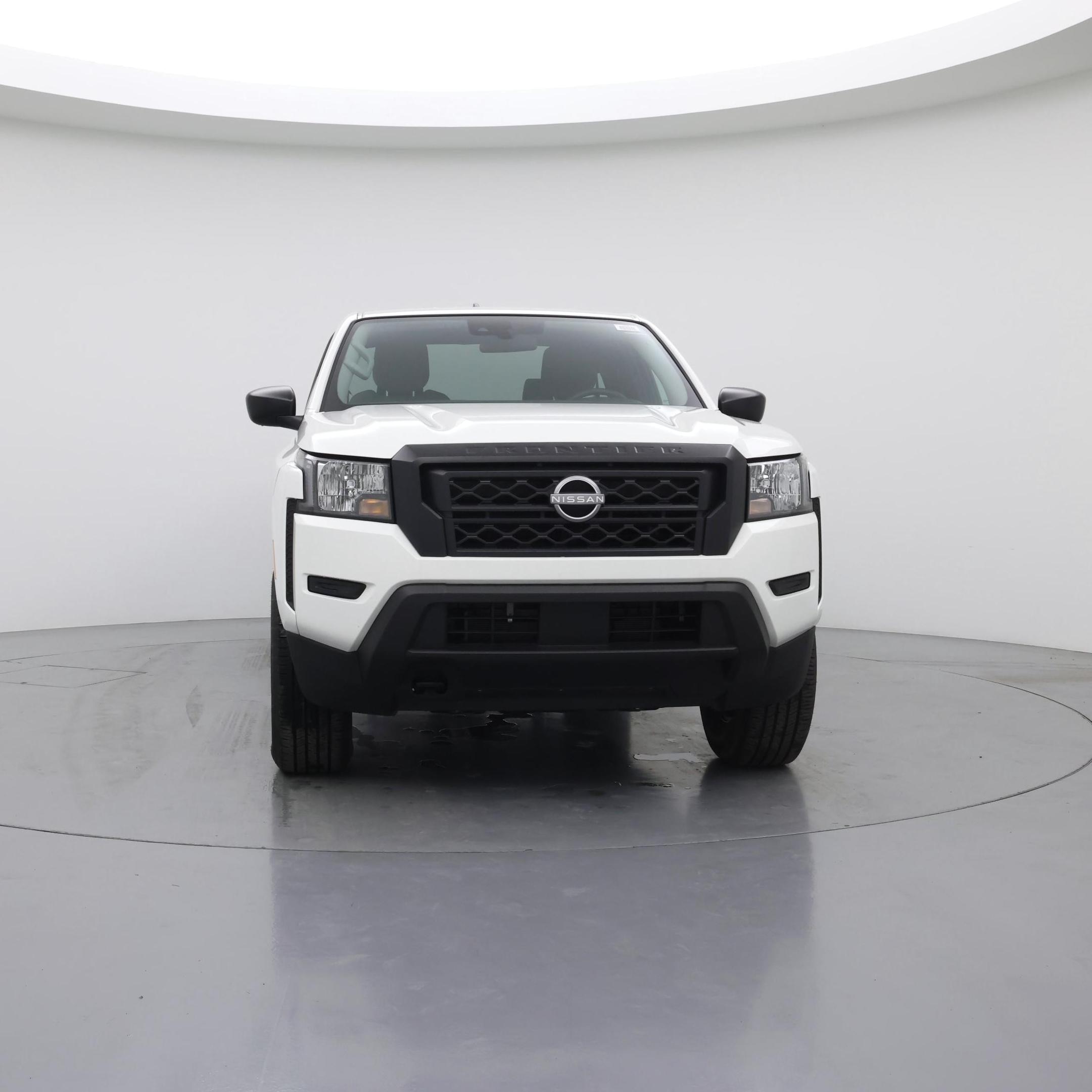 Thumbnail: 2024 Nissan Frontier - 5