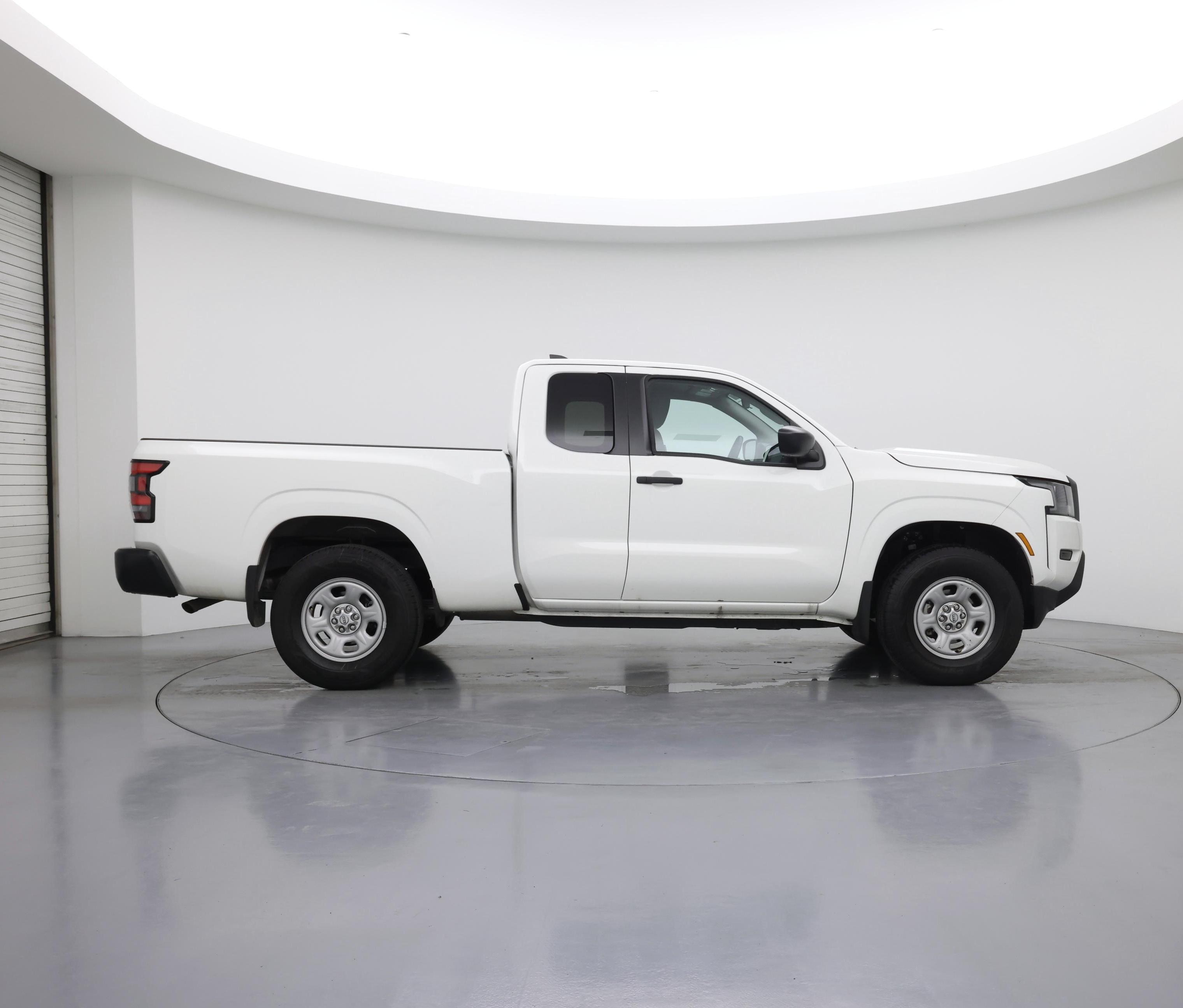 Thumbnail: 2024 Nissan Frontier - 7