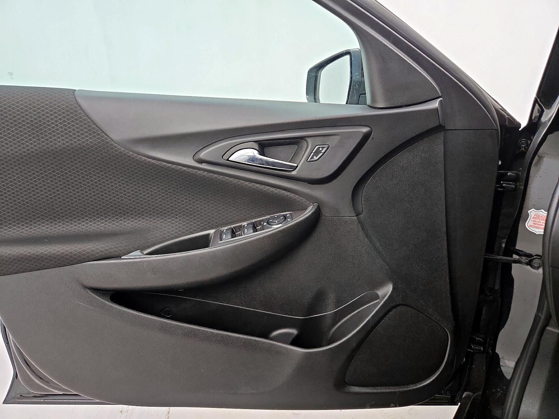 Thumbnail: 2024 Chevrolet Malibu - 12