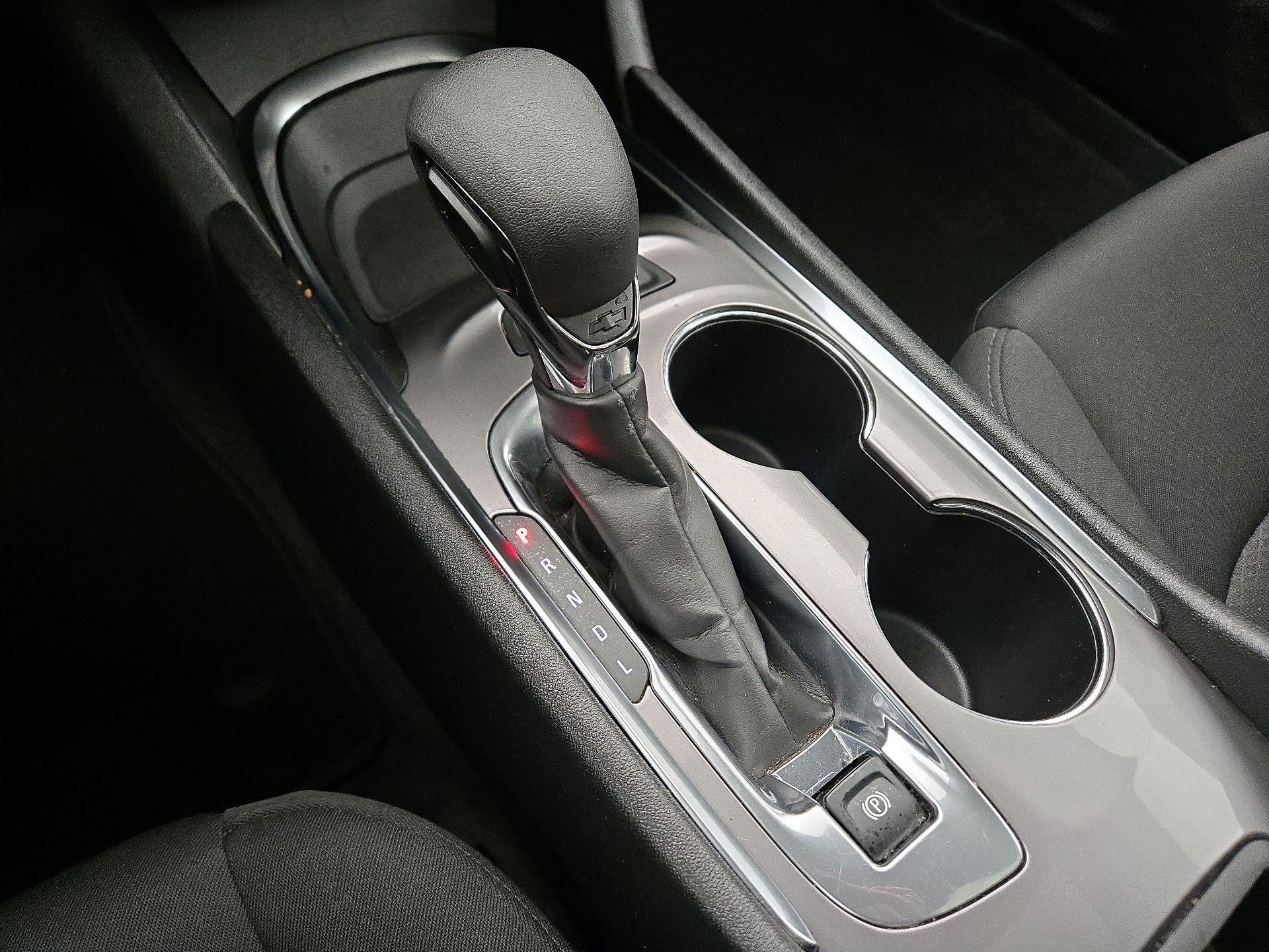 Thumbnail: 2024 Chevrolet Malibu - 17