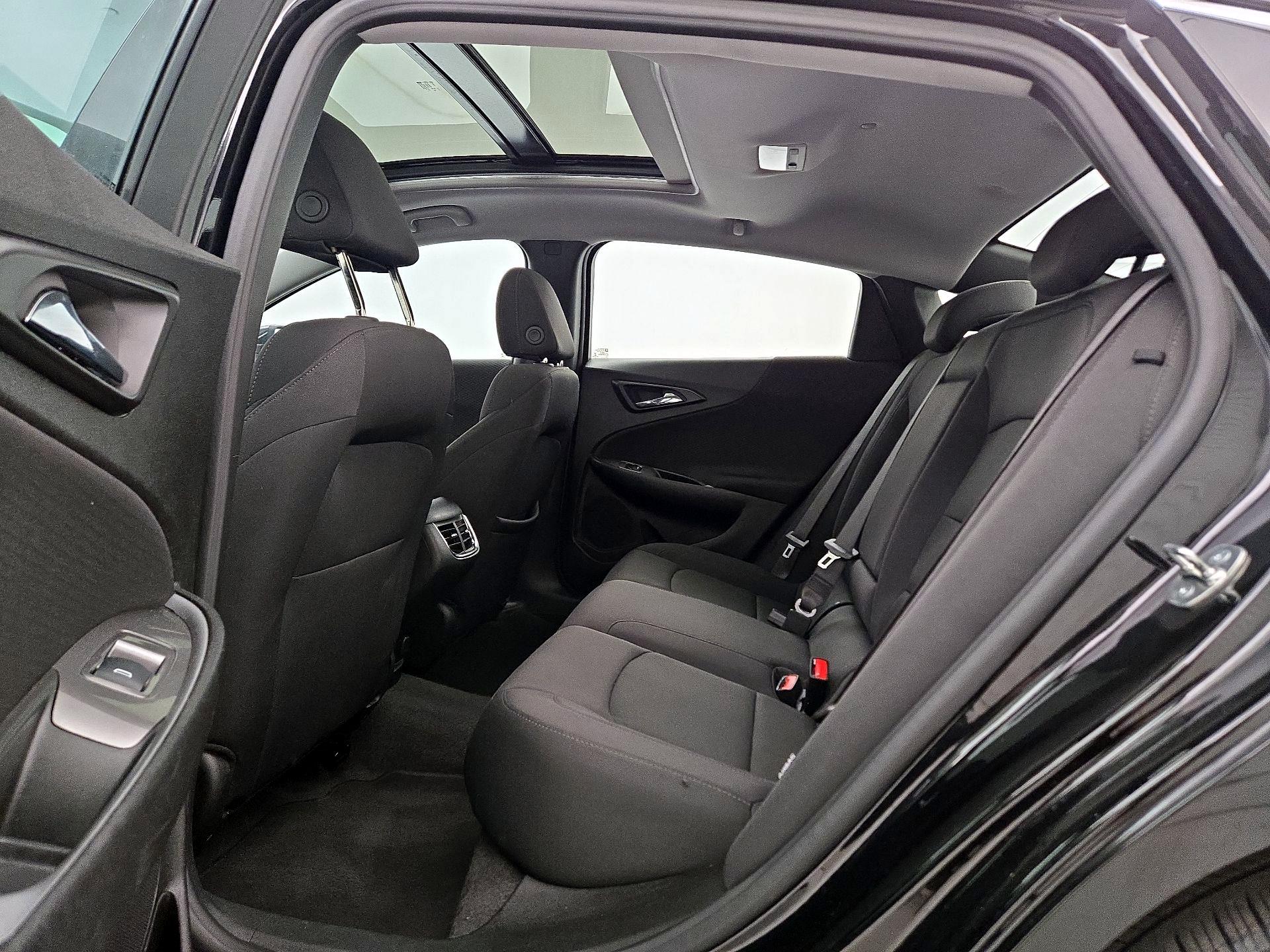 Thumbnail: 2024 Chevrolet Malibu - 20