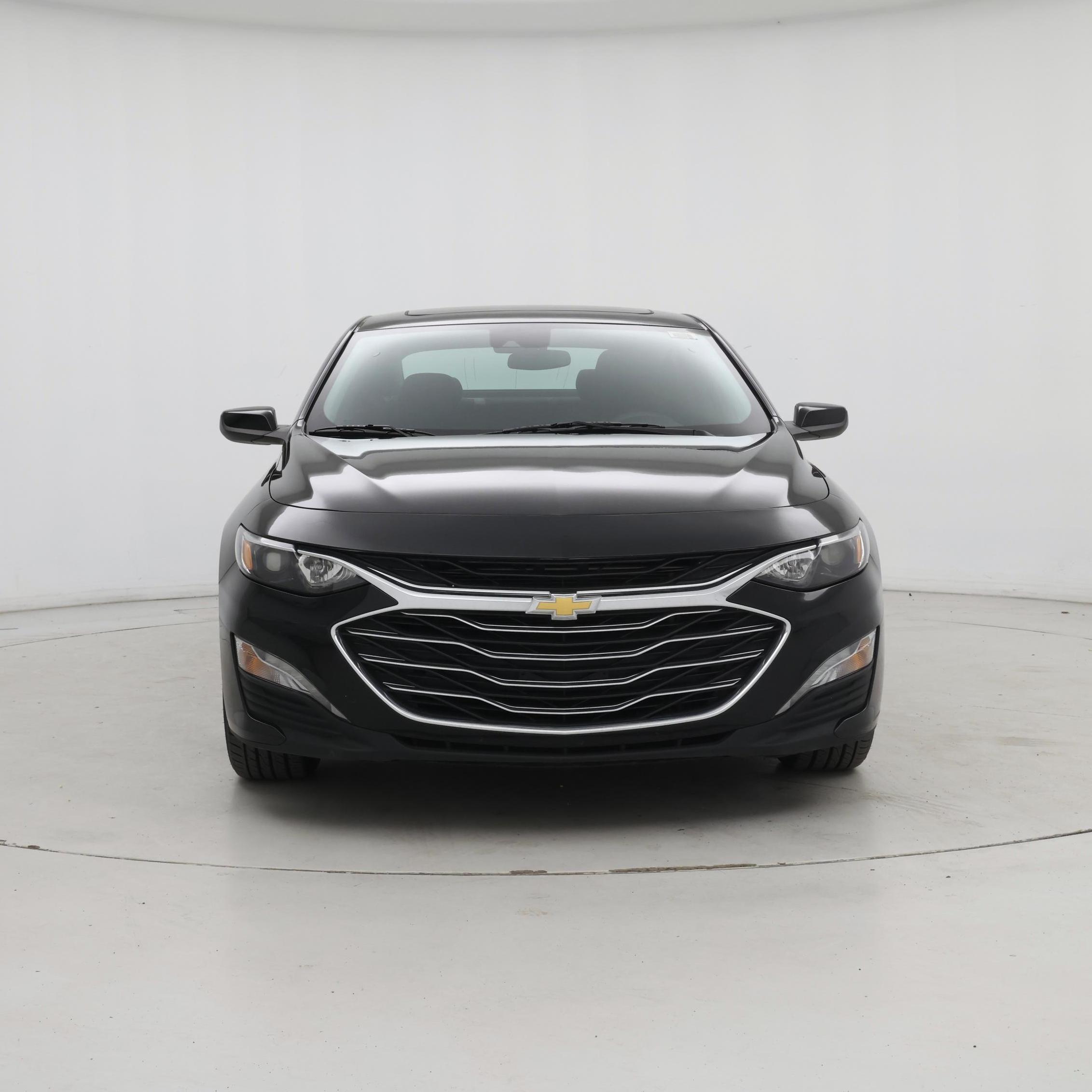 Thumbnail: 2024 Chevrolet Malibu - 5