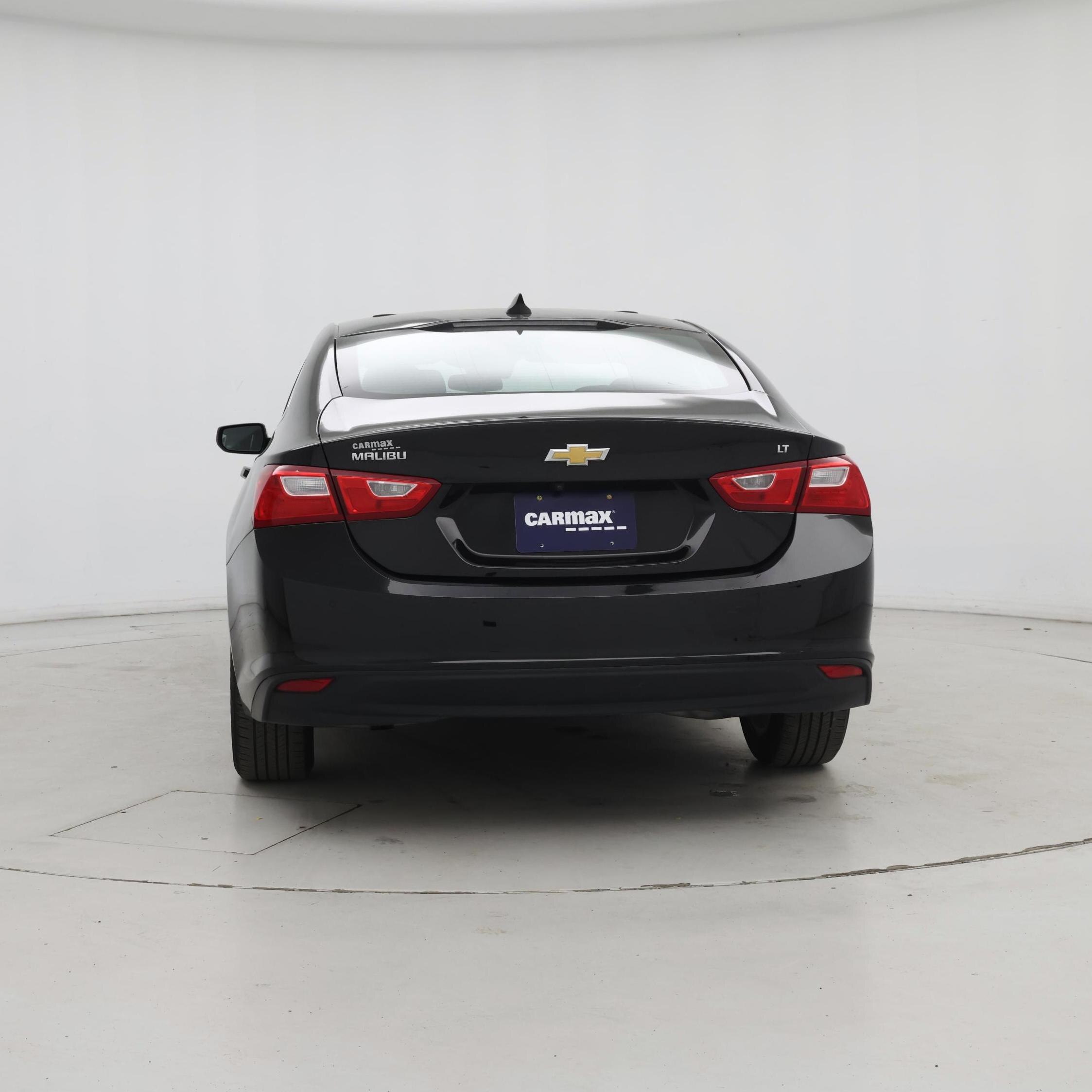 Thumbnail: 2024 Chevrolet Malibu - 6