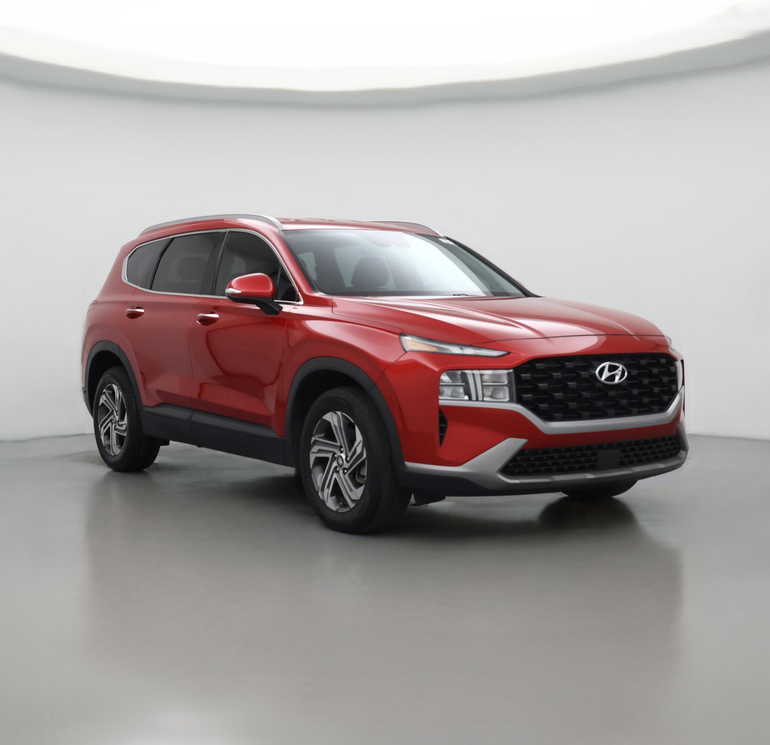 Thumbnail: 2023 Hyundai Santa Fe - 1