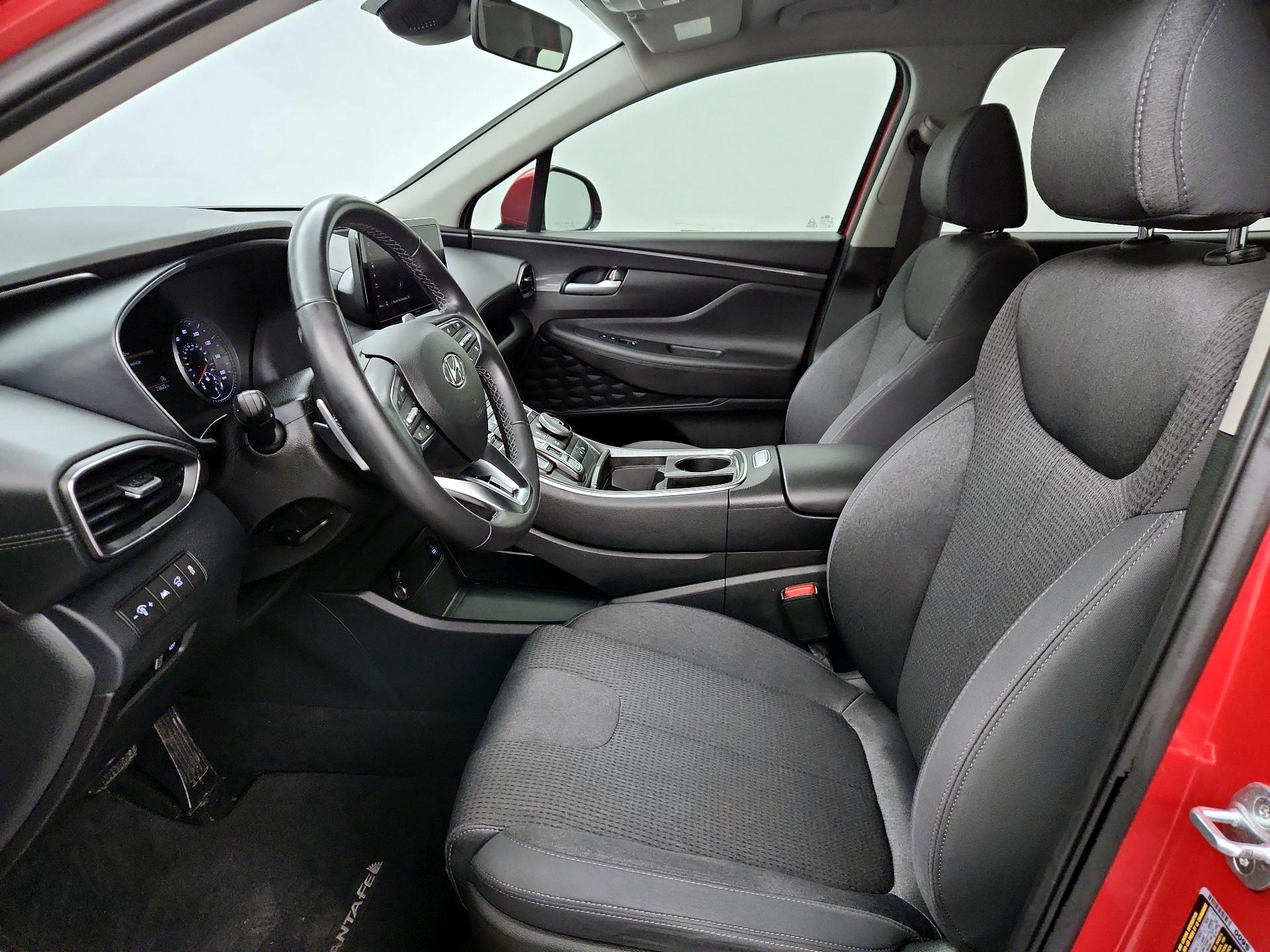 Thumbnail: 2023 Hyundai Santa Fe - 11