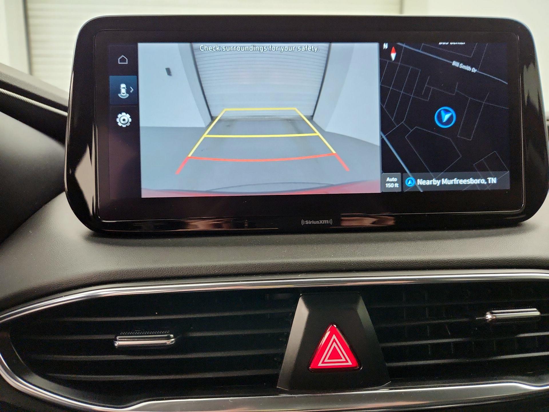 Thumbnail: 2023 Hyundai Santa Fe - 15