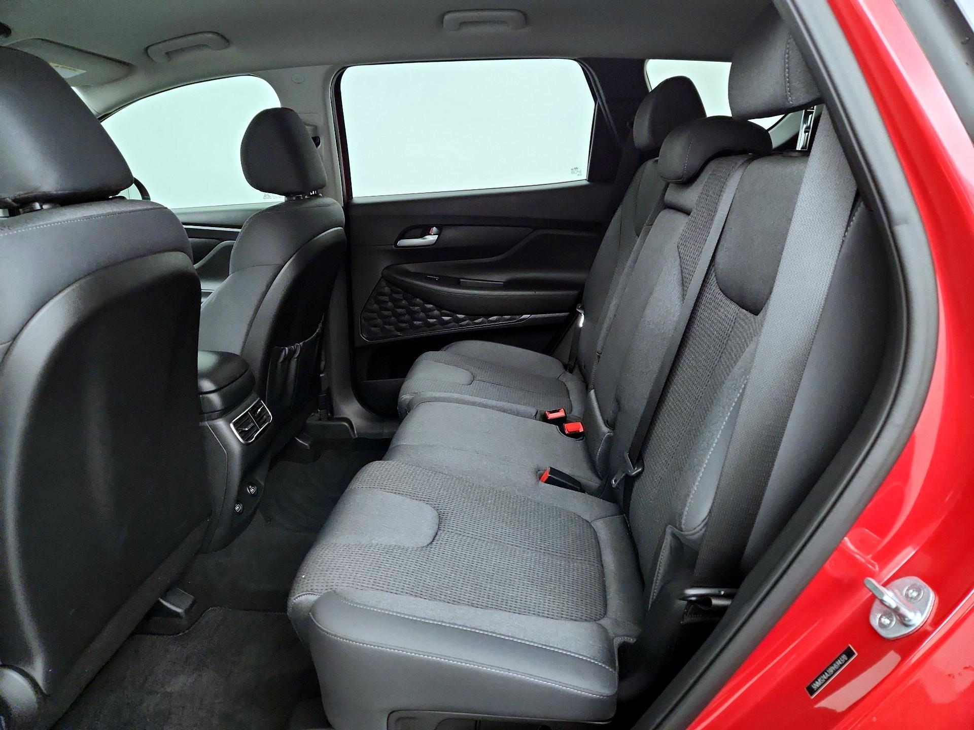 Thumbnail: 2023 Hyundai Santa Fe - 20