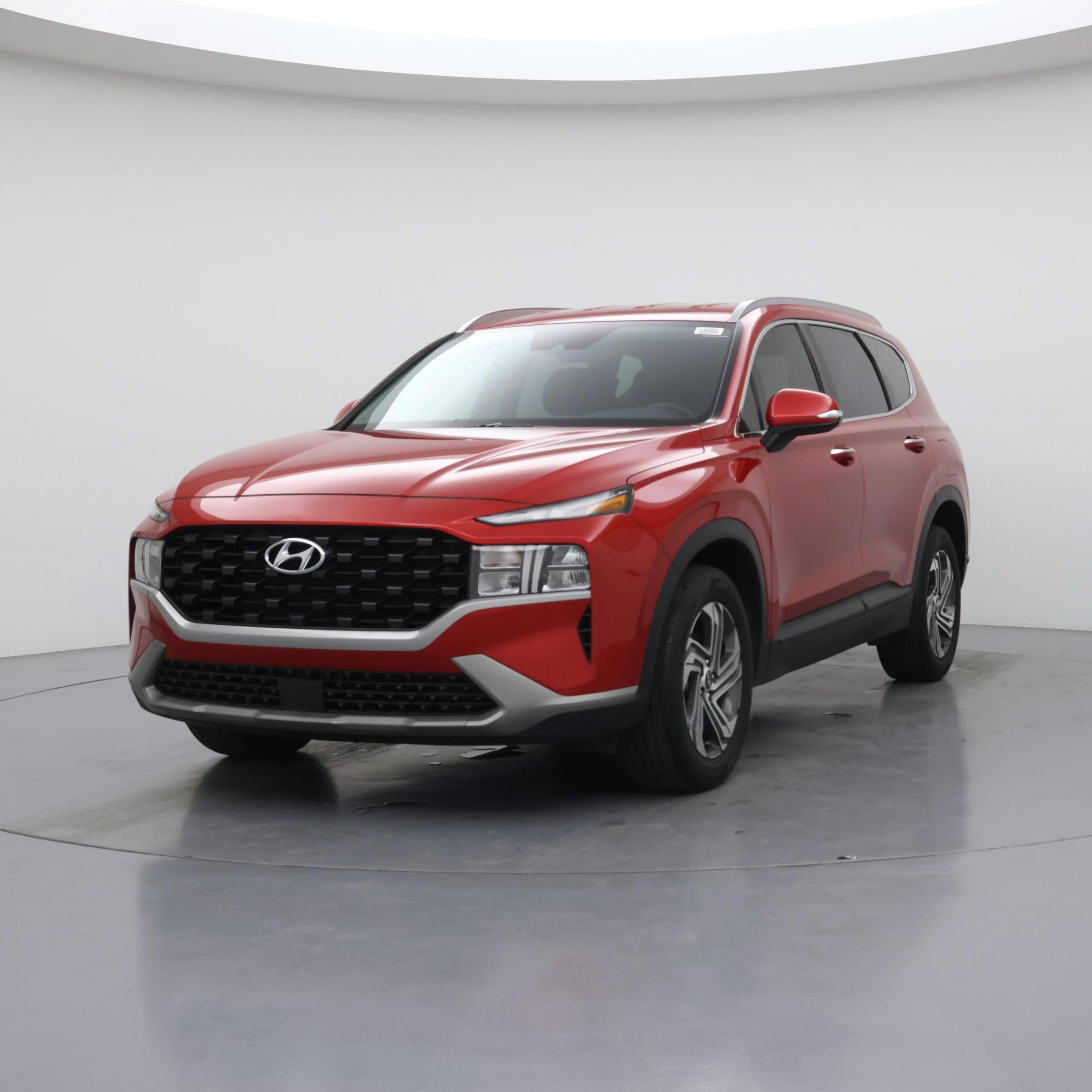 Thumbnail: 2023 Hyundai Santa Fe - 4