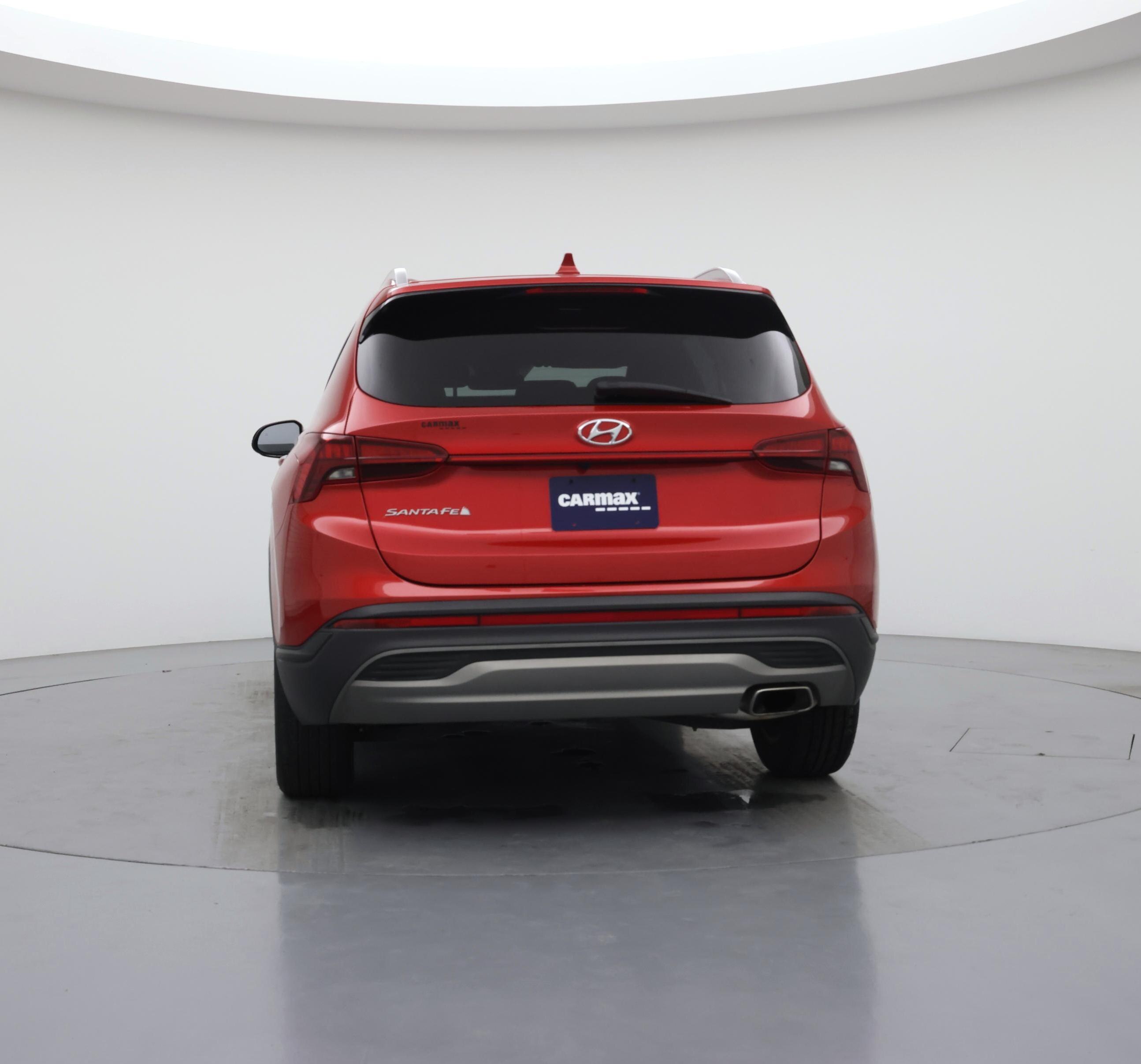 Thumbnail: 2023 Hyundai Santa Fe - 6