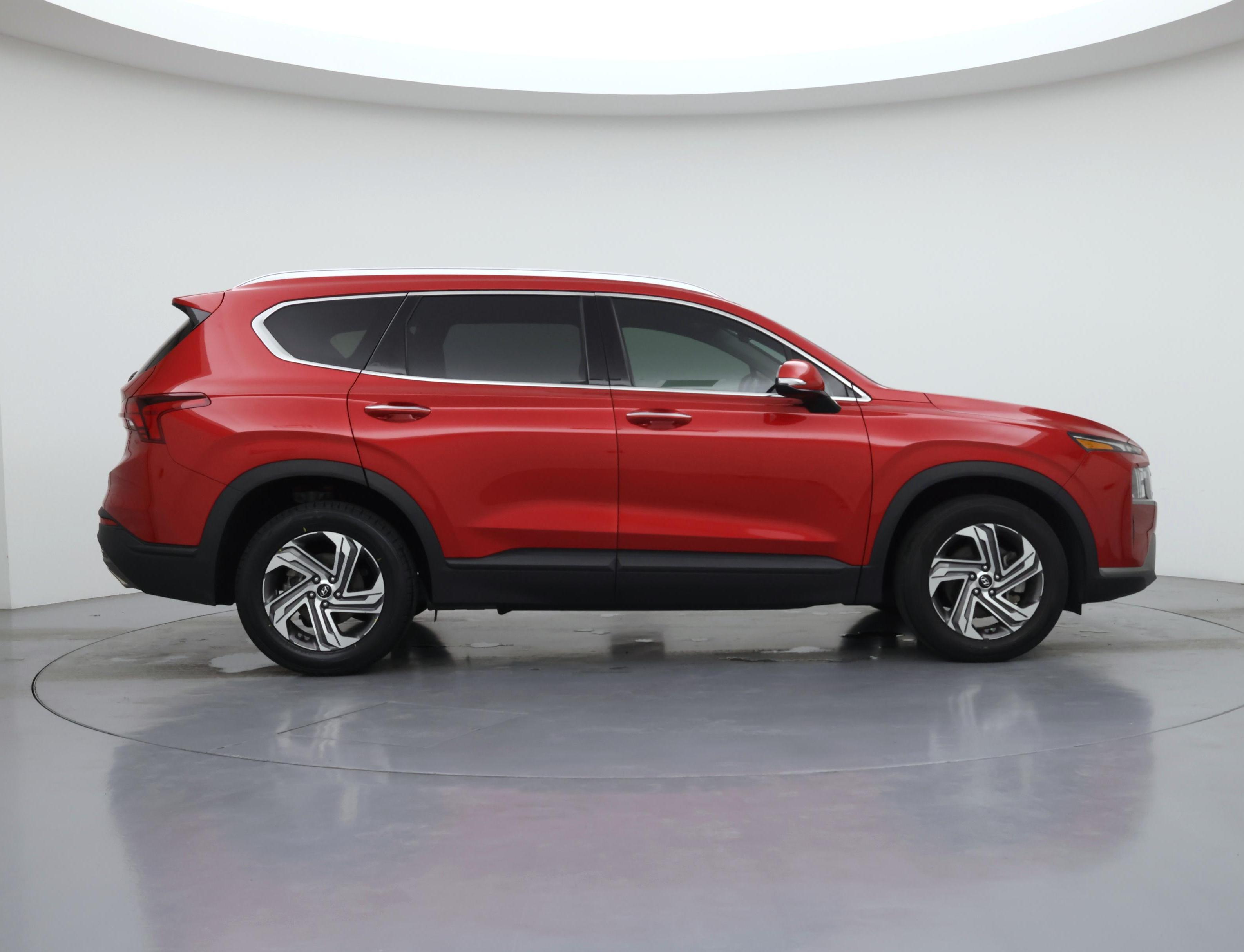 Thumbnail: 2023 Hyundai Santa Fe - 7