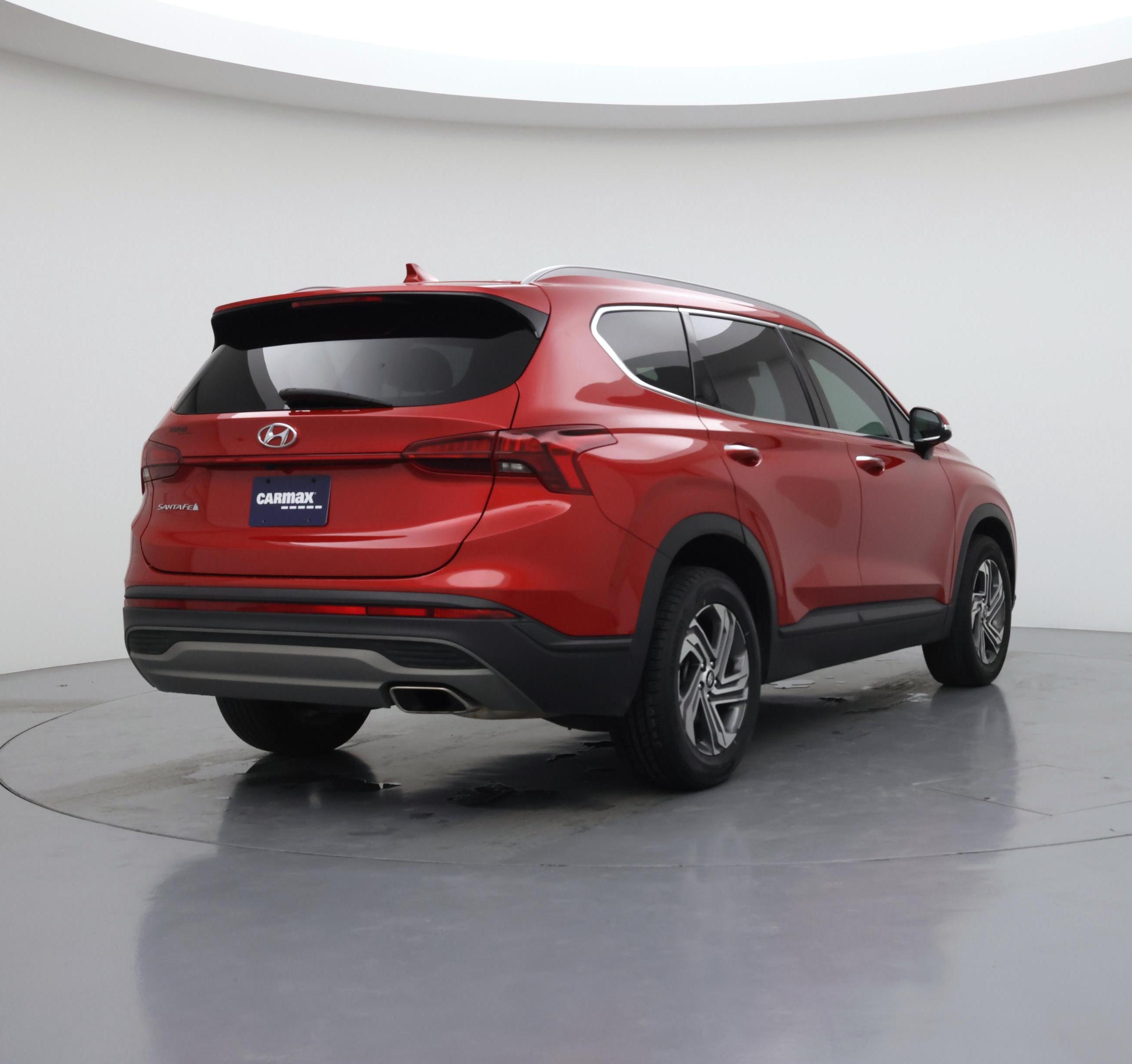 Thumbnail: 2023 Hyundai Santa Fe - 8