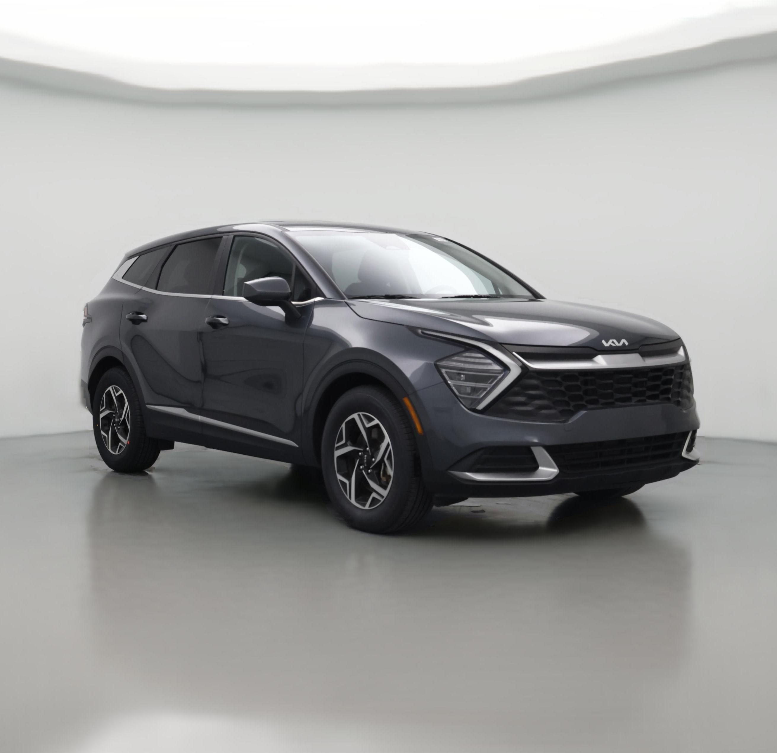 Thumbnail: 2024 Kia Sportage - 1