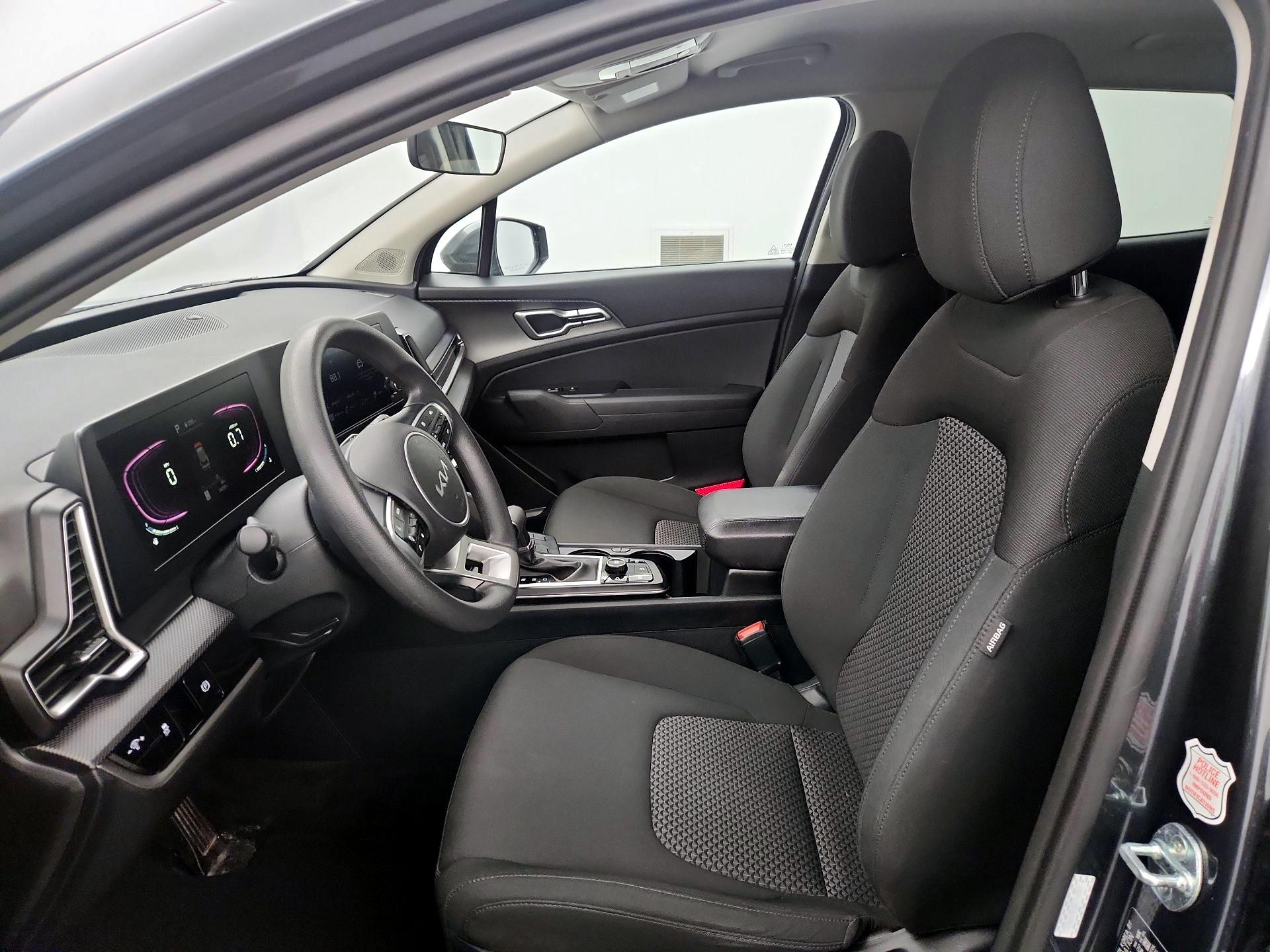 Thumbnail: 2024 Kia Sportage - 11