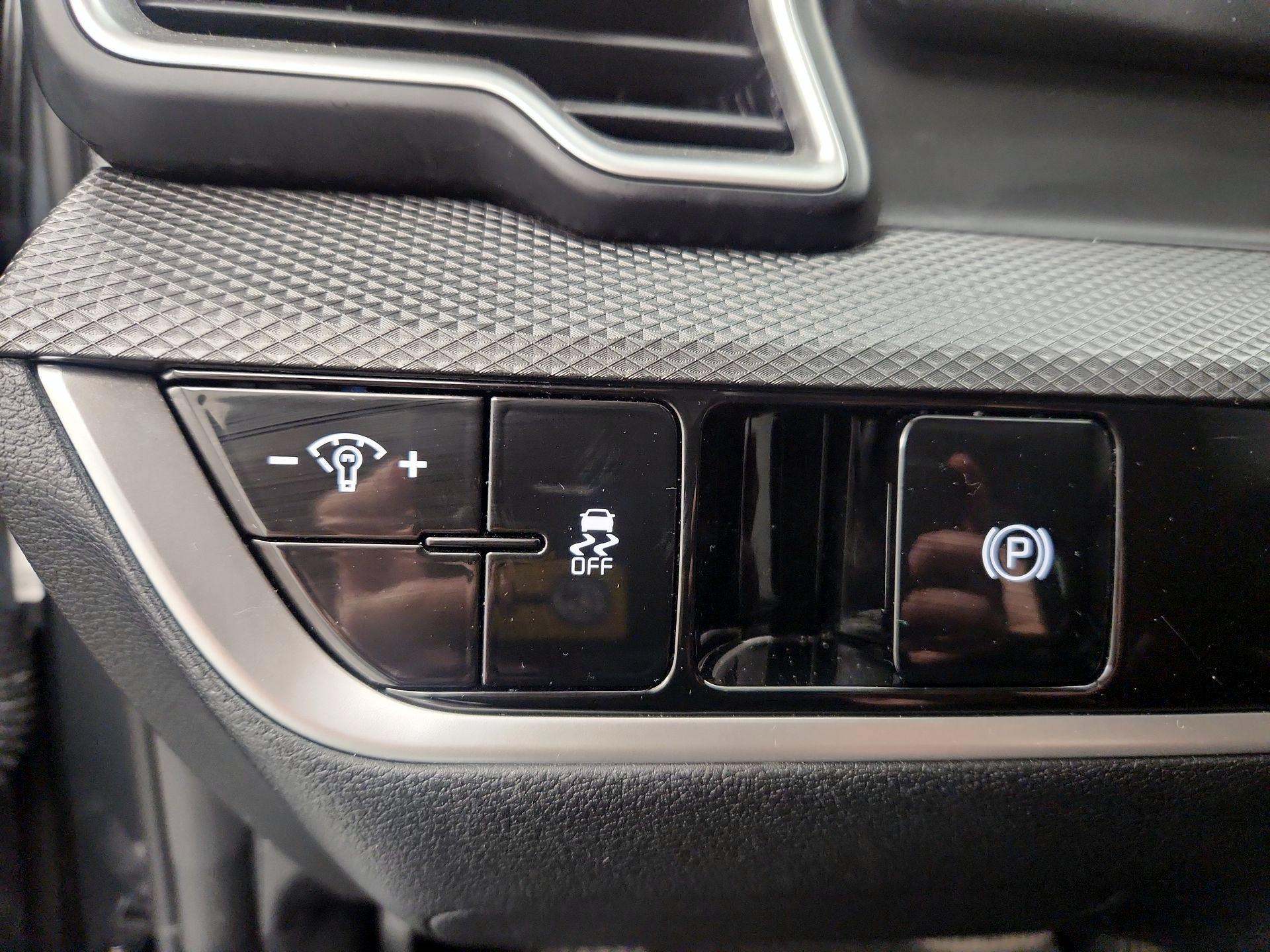 Thumbnail: 2024 Kia Sportage - 13