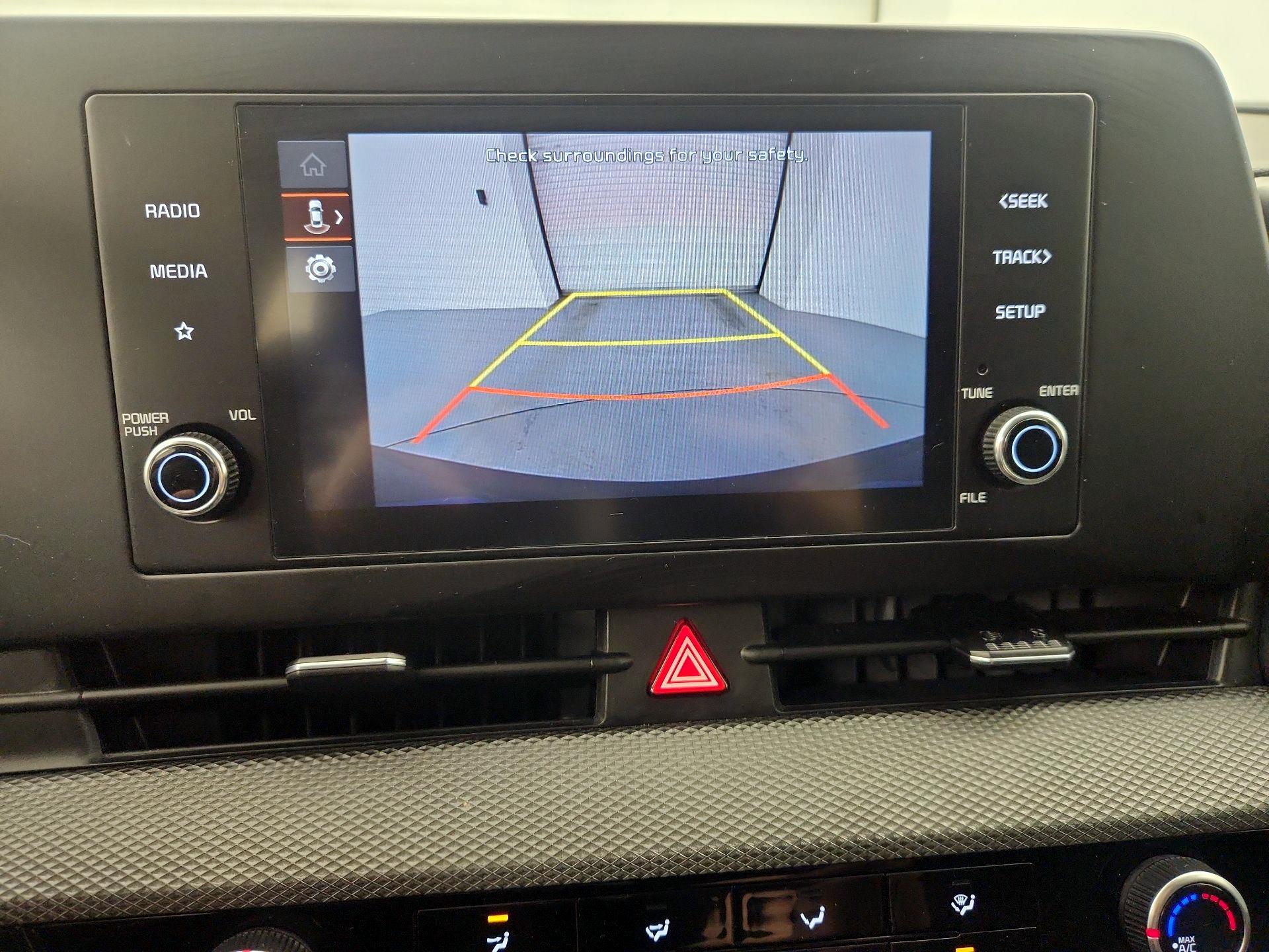 Thumbnail: 2024 Kia Sportage - 14