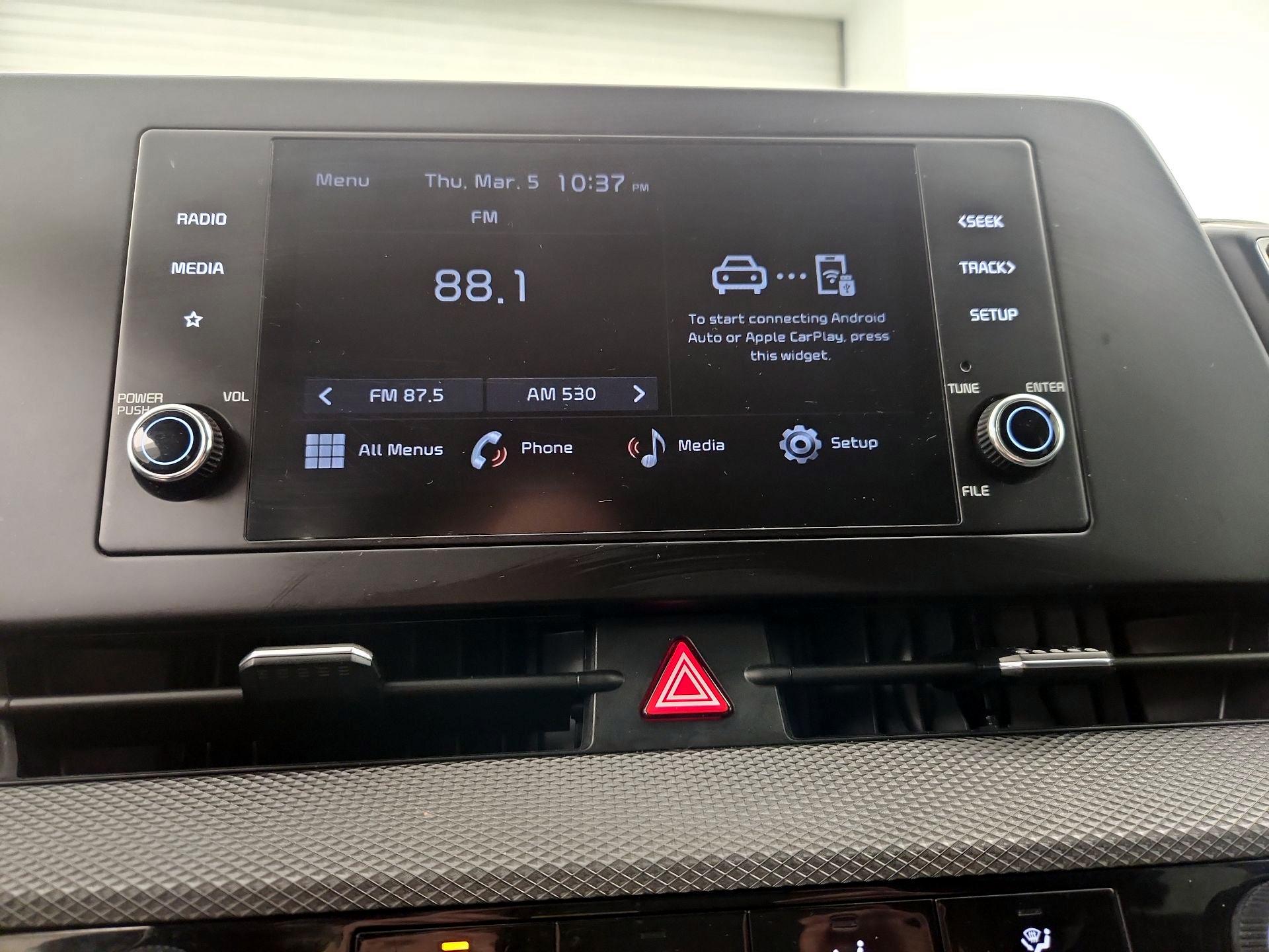 Thumbnail: 2024 Kia Sportage - 15