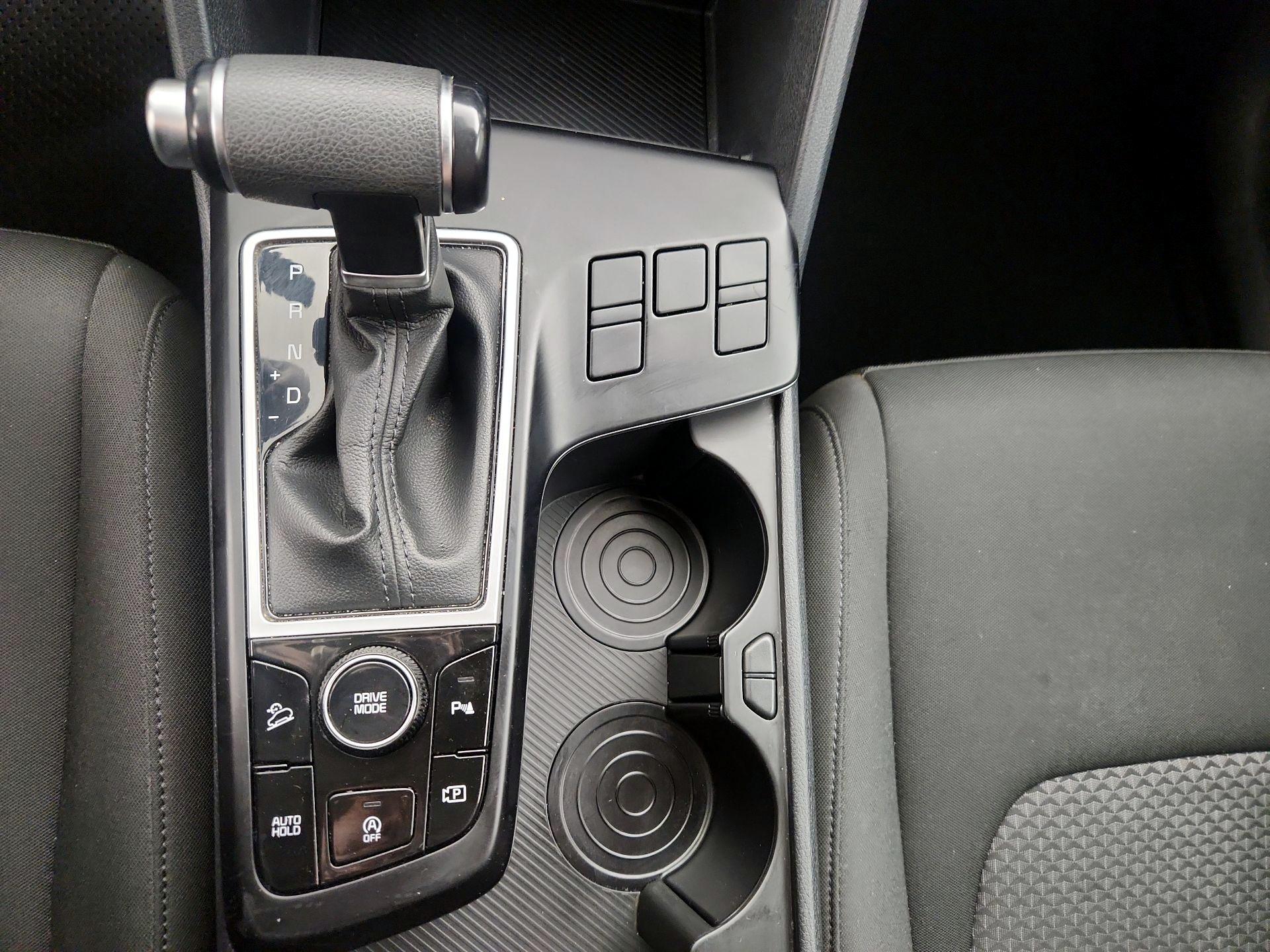 Thumbnail: 2024 Kia Sportage - 17