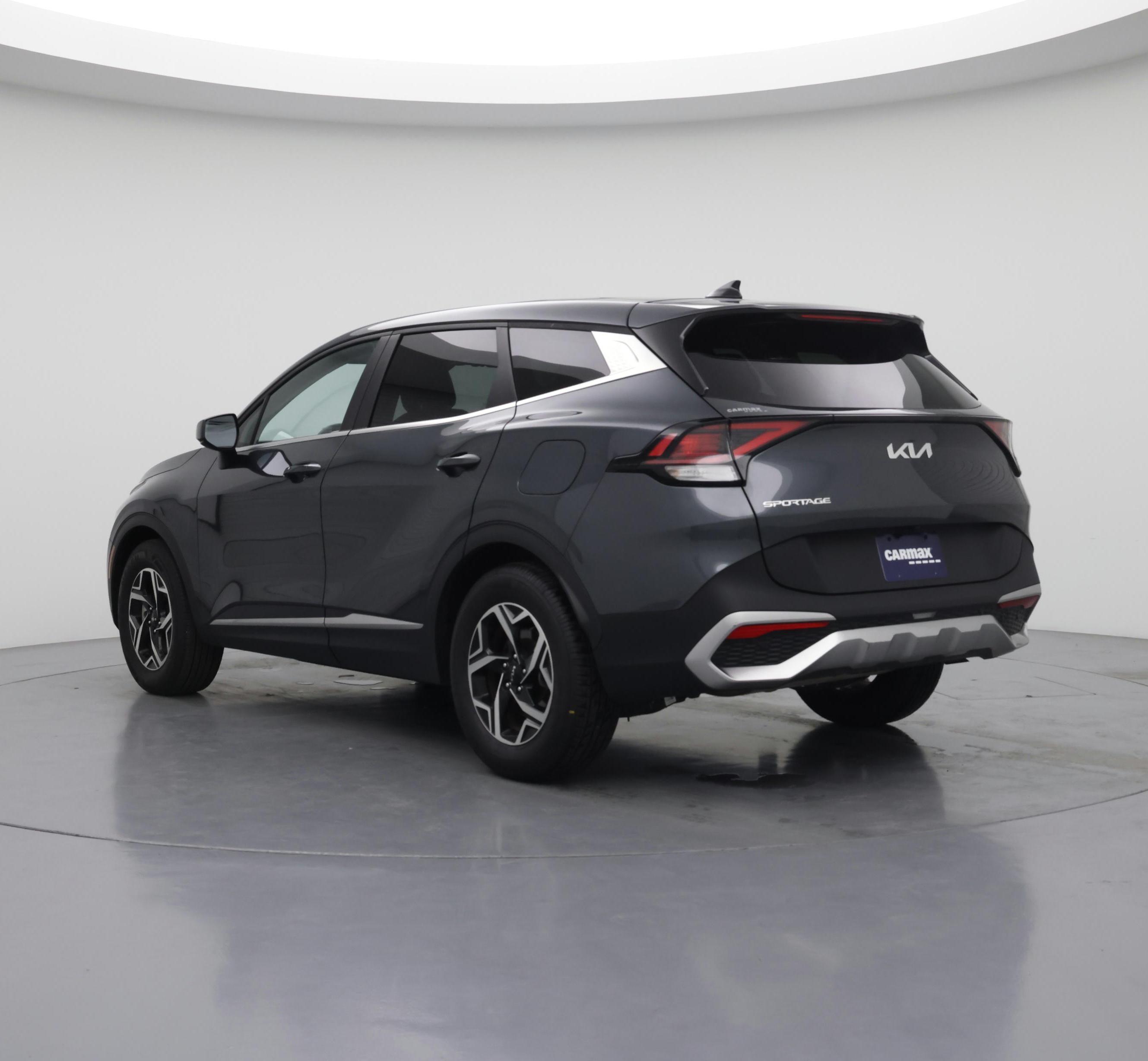 Thumbnail: 2024 Kia Sportage - 2