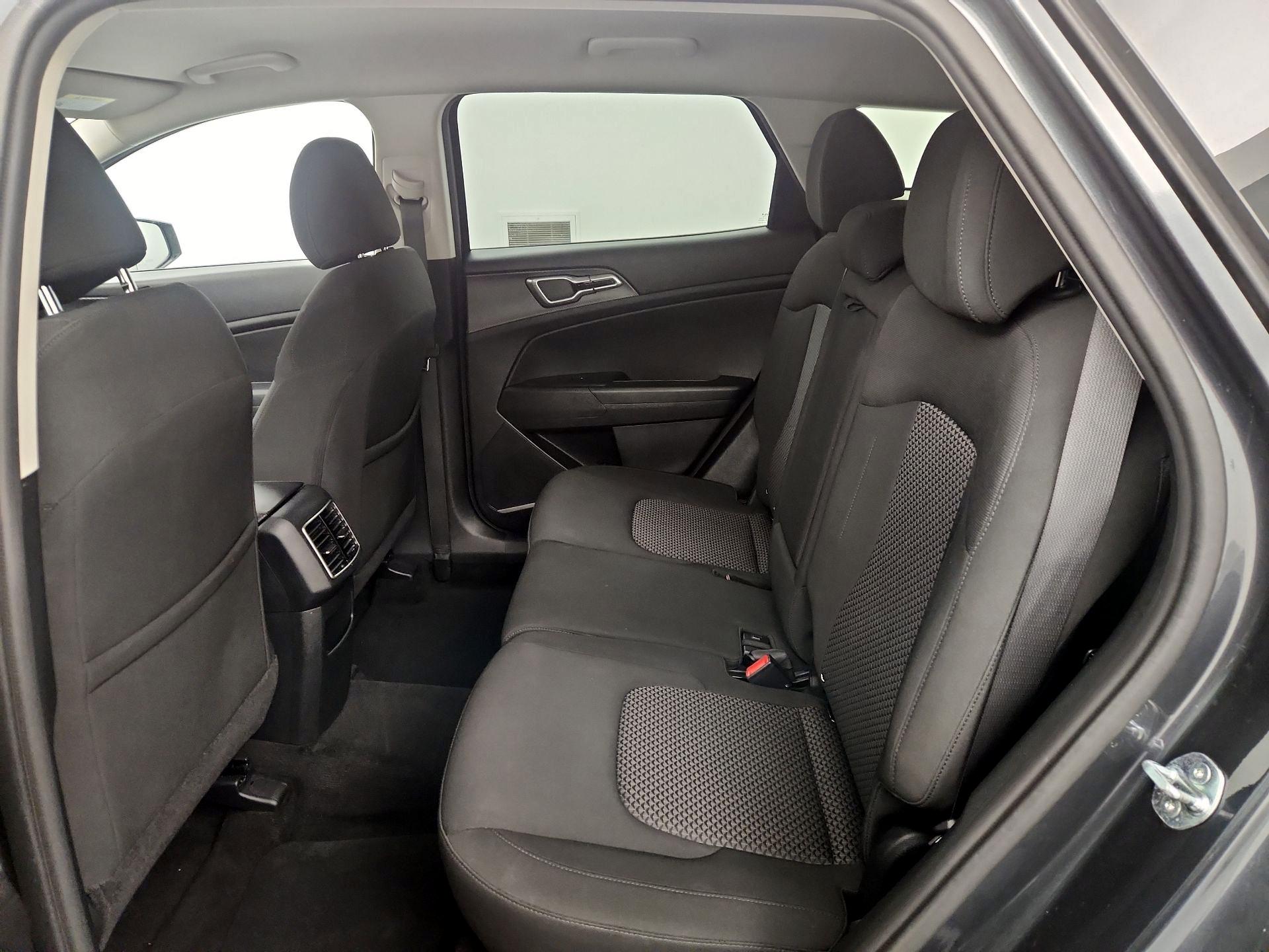 Thumbnail: 2024 Kia Sportage - 19