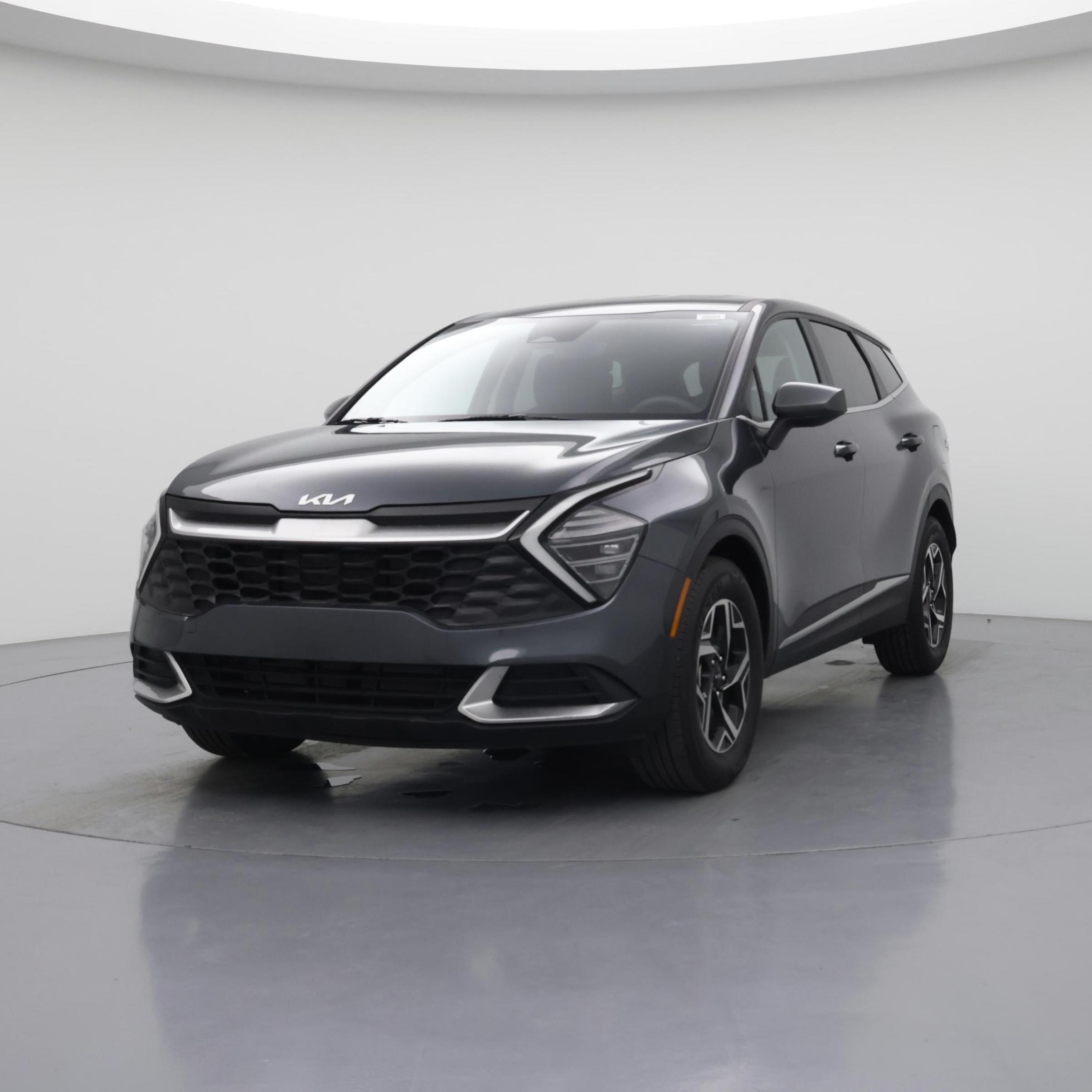 Thumbnail: 2024 Kia Sportage - 4