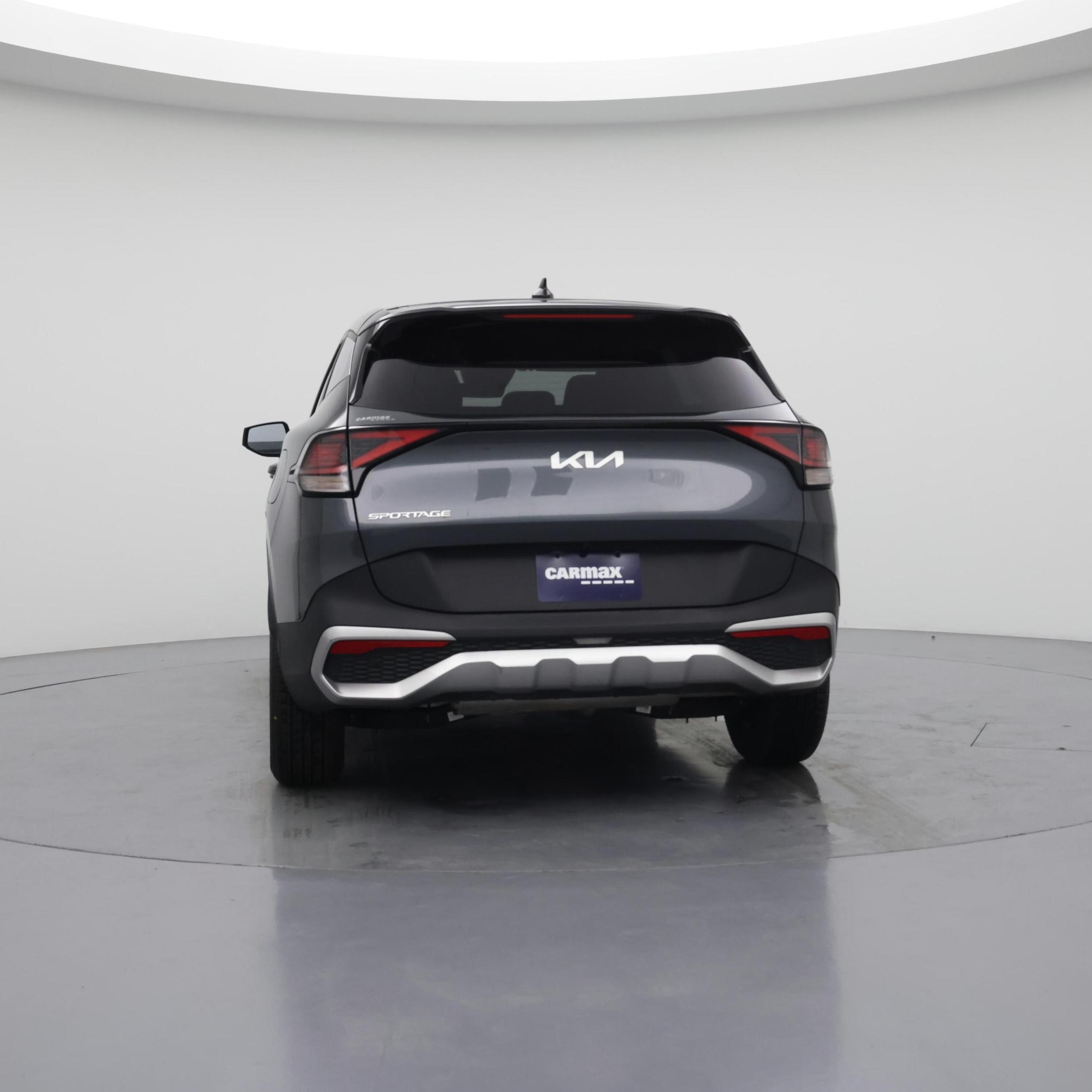 Thumbnail: 2024 Kia Sportage - 6