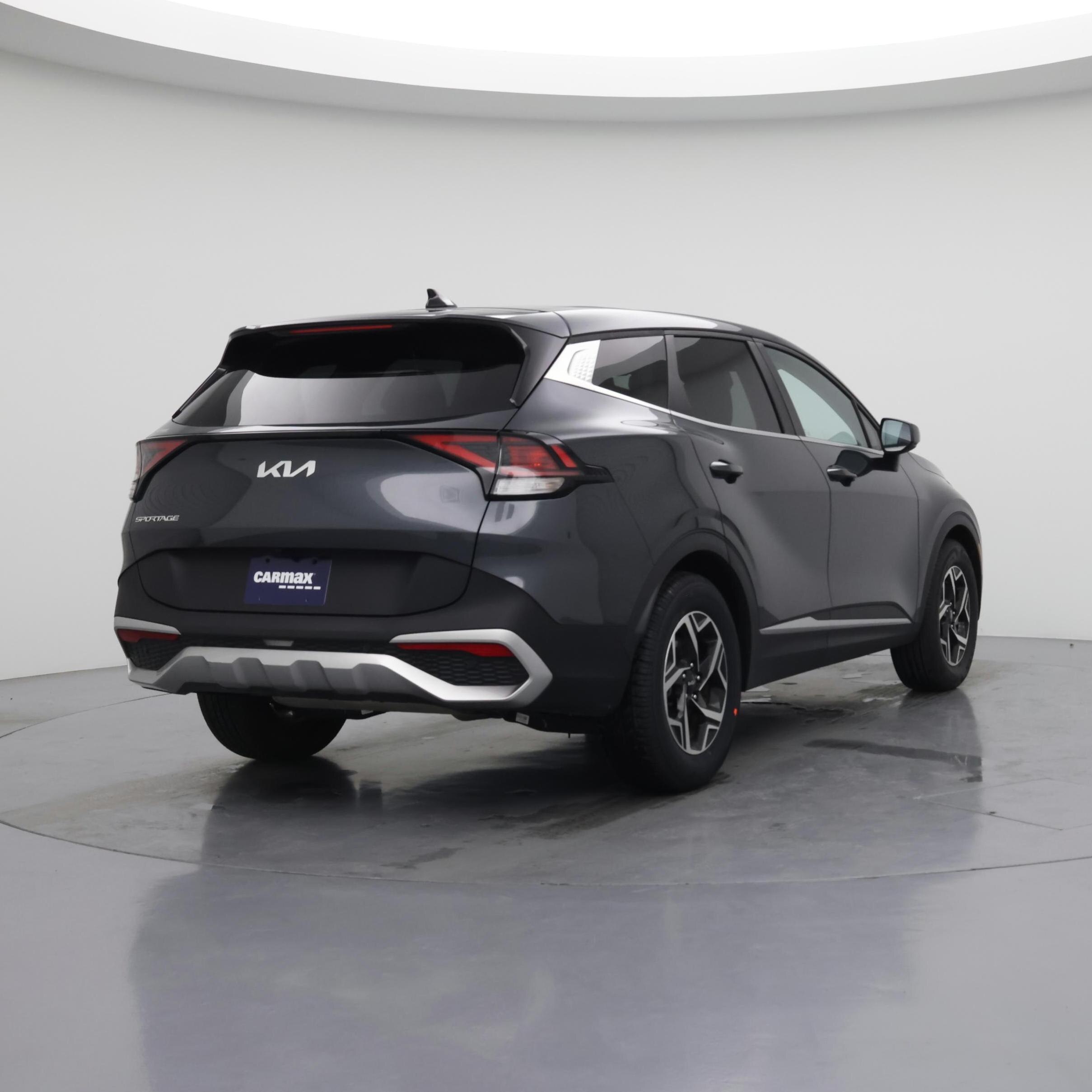 Thumbnail: 2024 Kia Sportage - 8