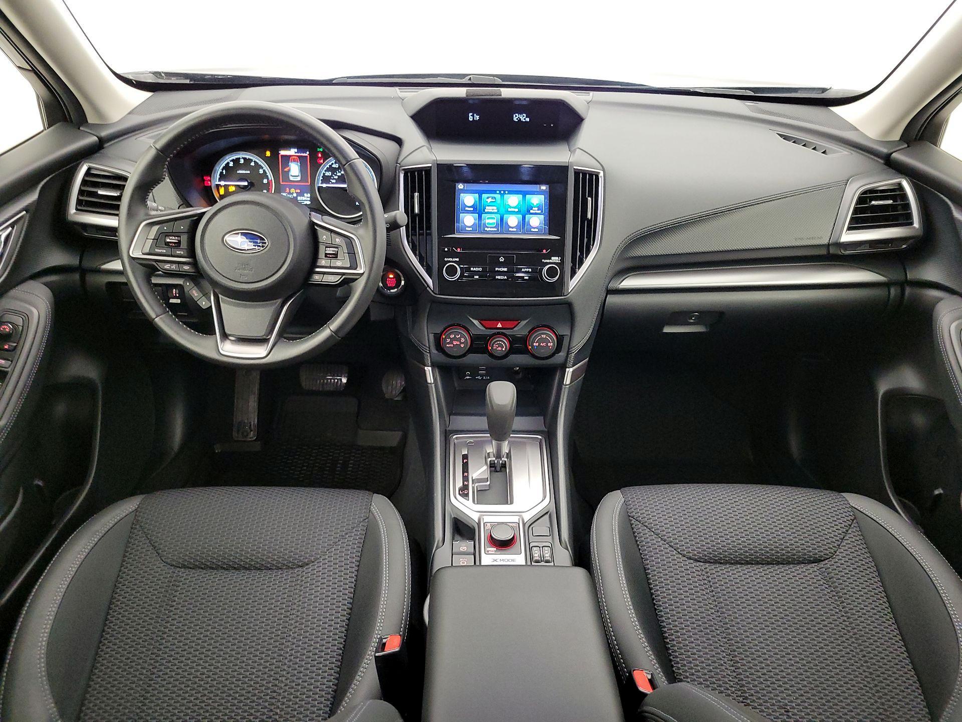 Thumbnail: 2023 Subaru Forester - 9