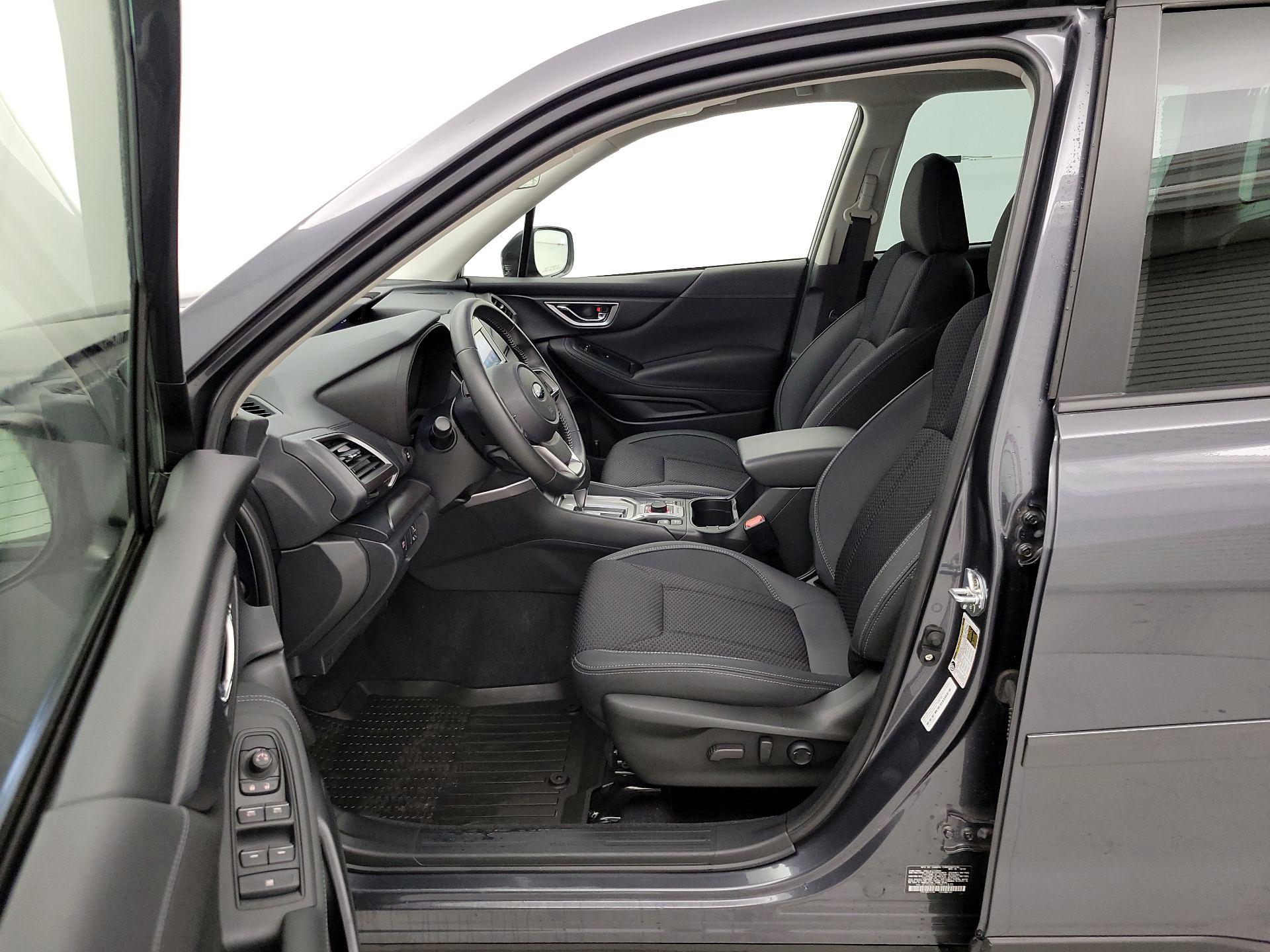 Thumbnail: 2023 Subaru Forester - 11