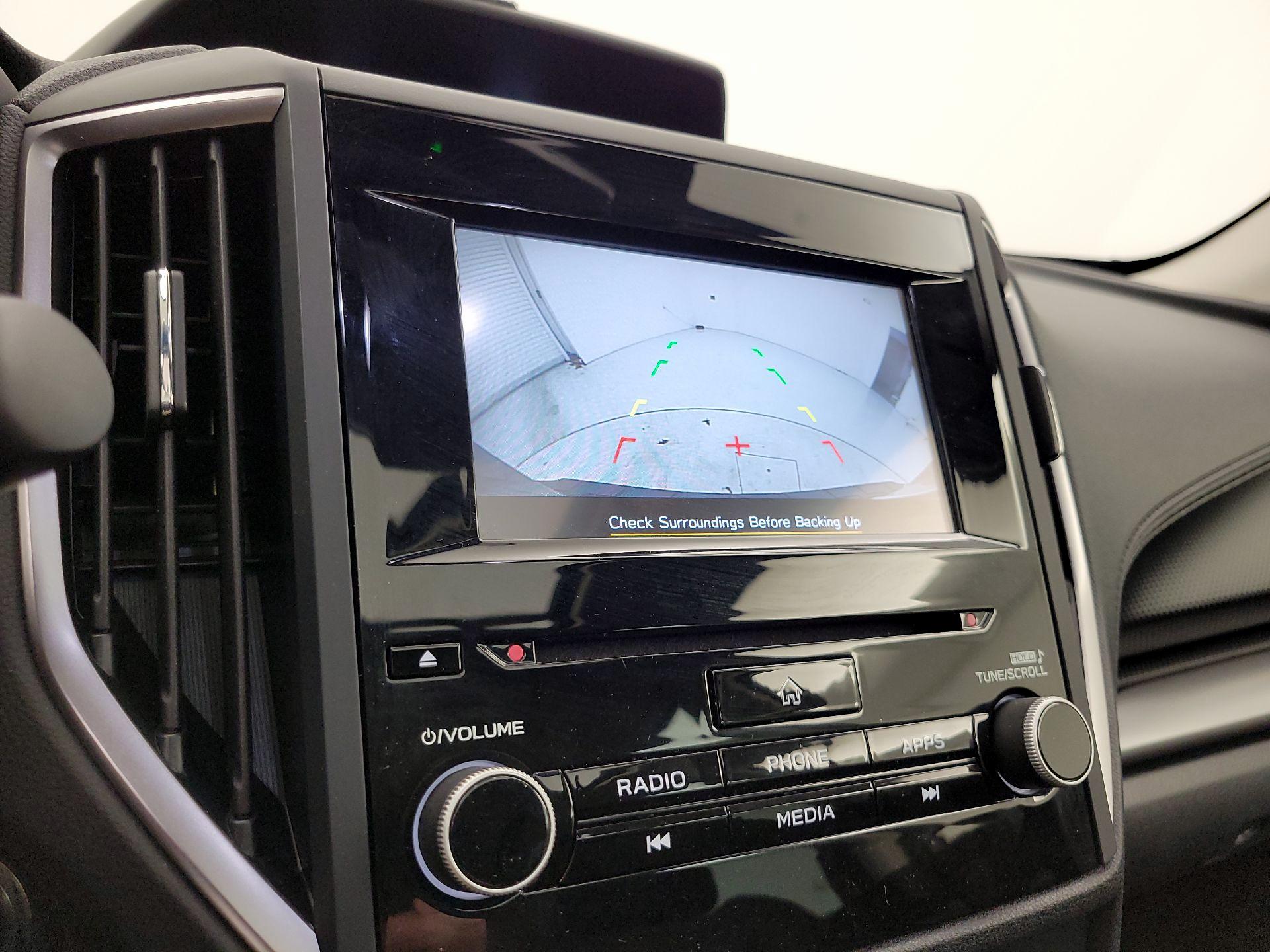 Thumbnail: 2023 Subaru Forester - 14